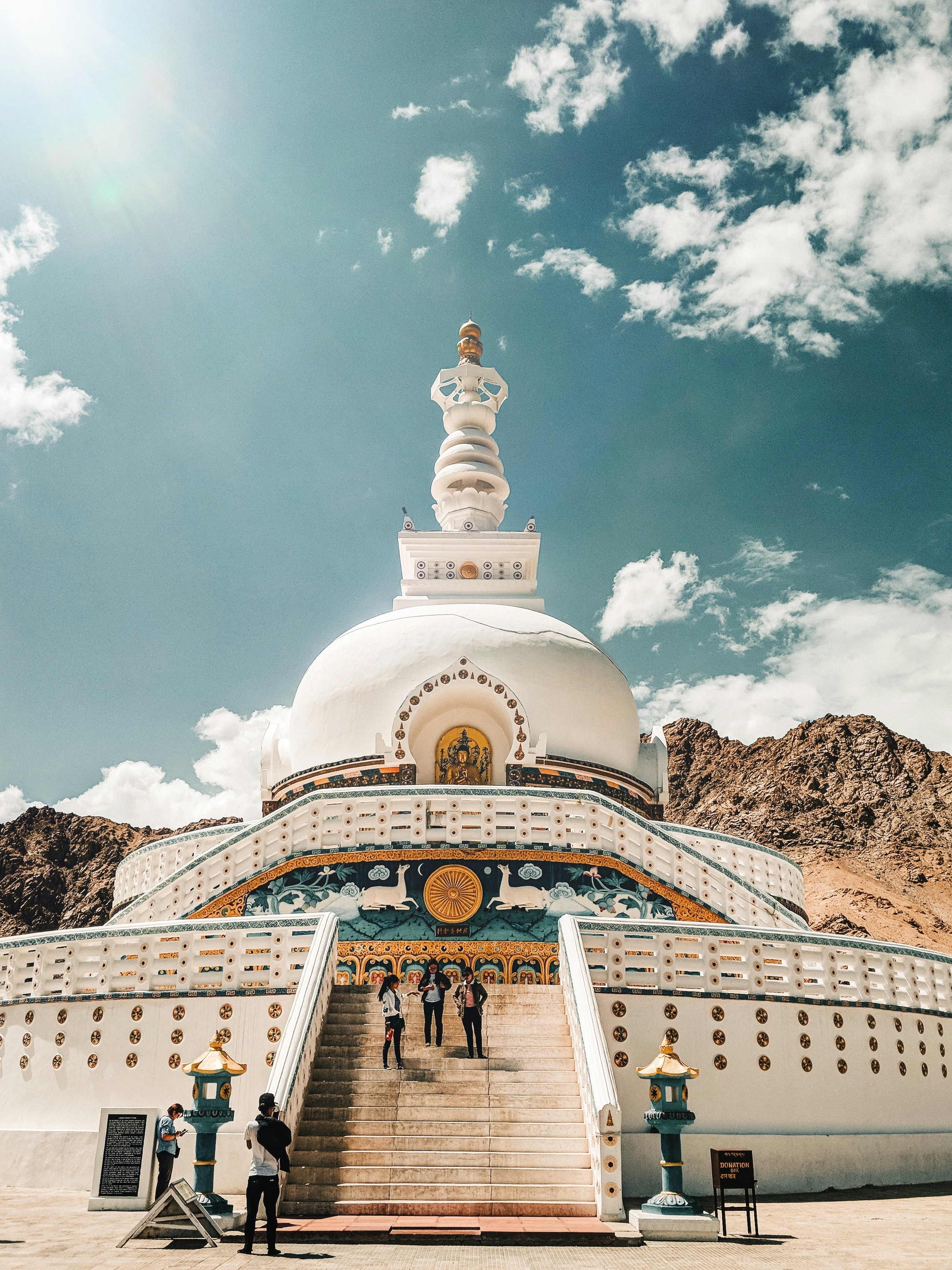 Leh Ladakh