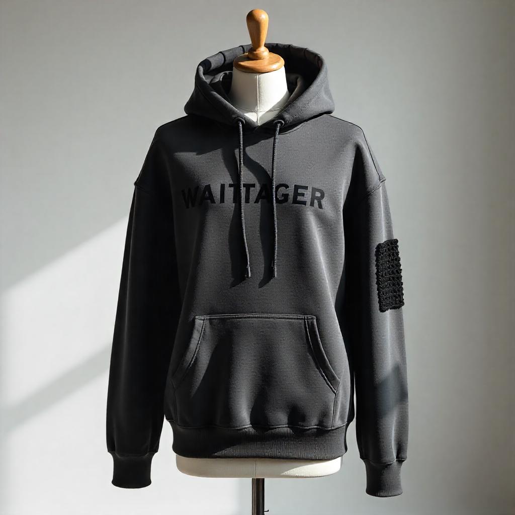 Sudadera con capucha