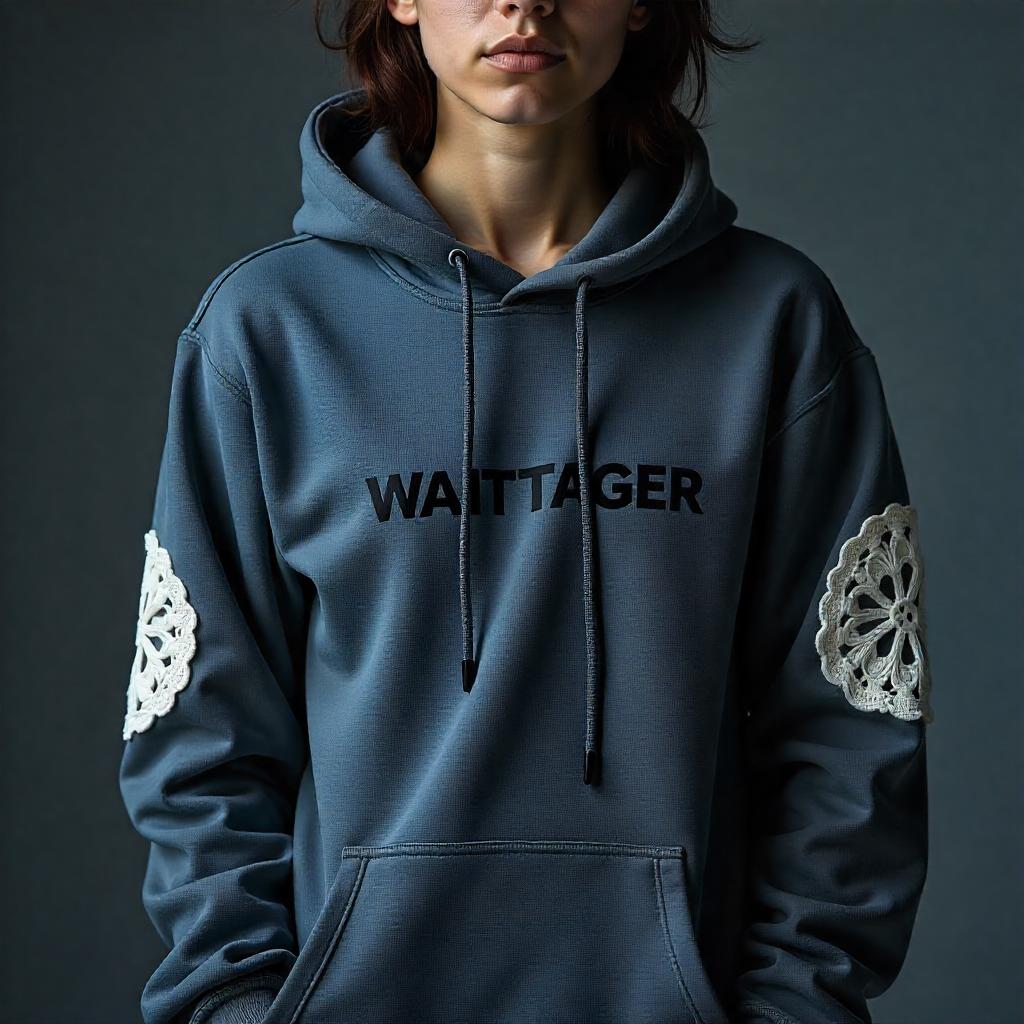Sudadera con Capucha