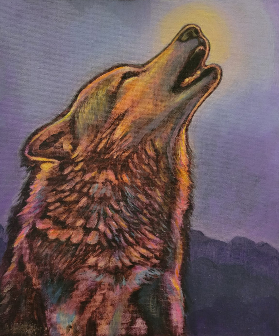 Wolf