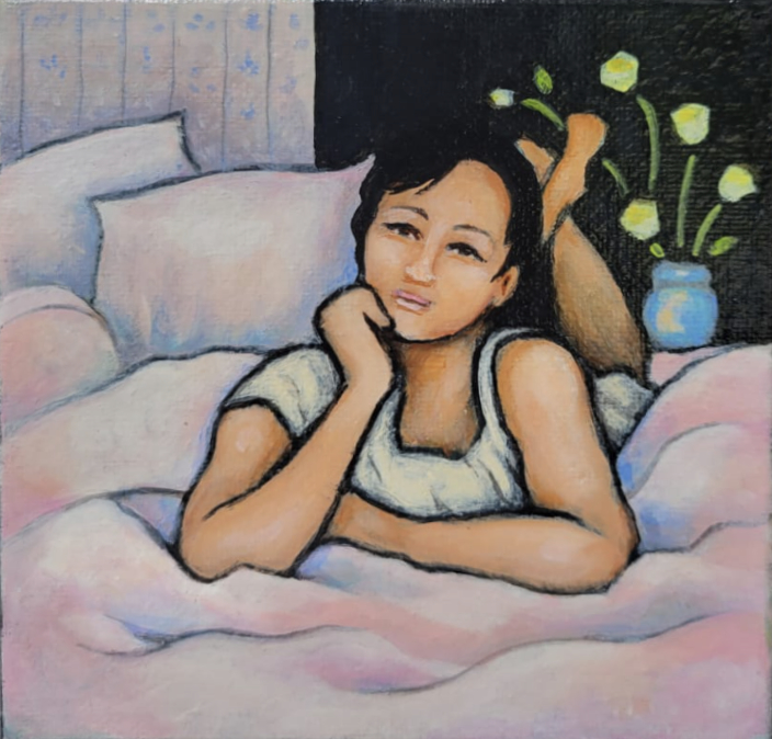 Waking Dream