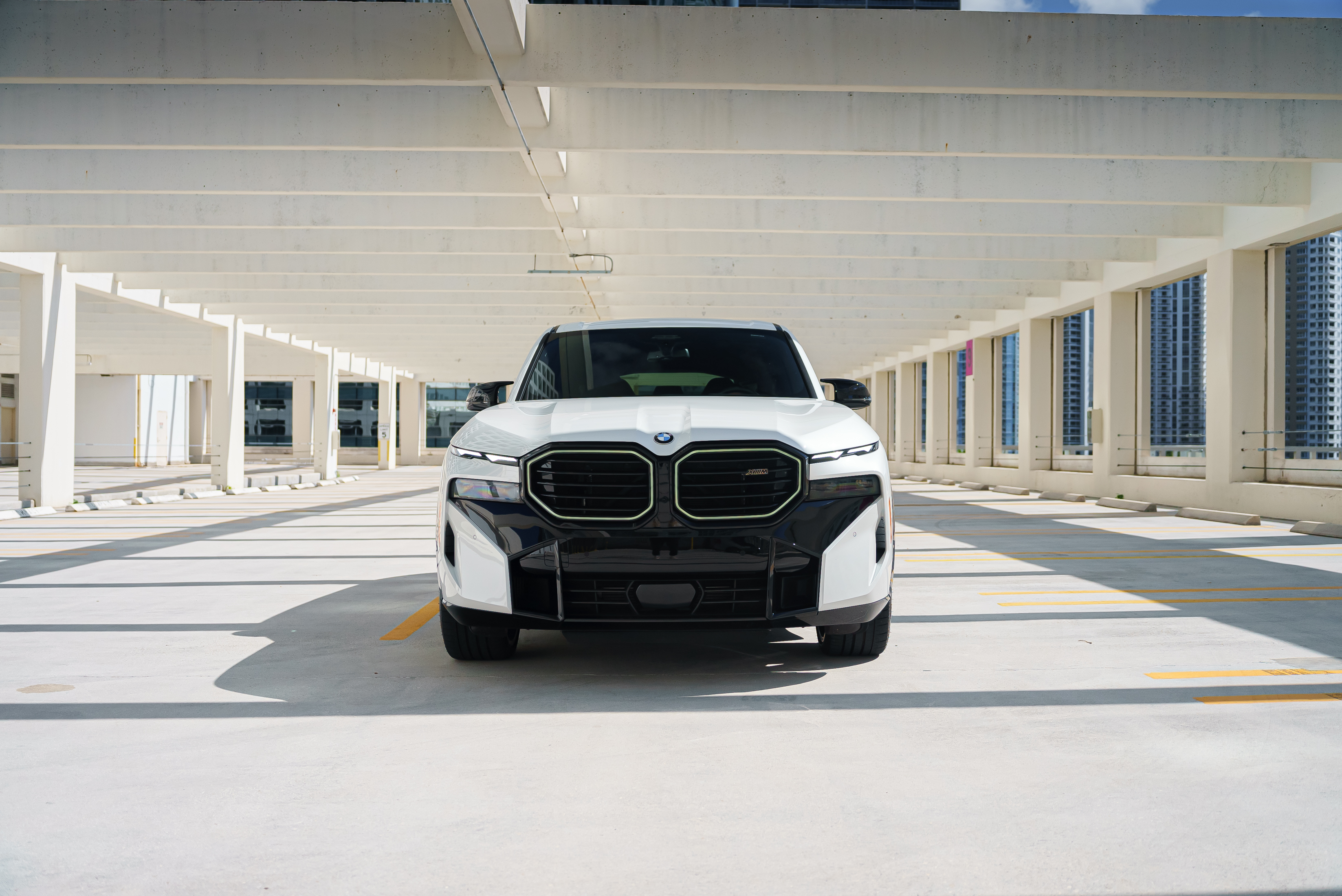 2023 BMW XM