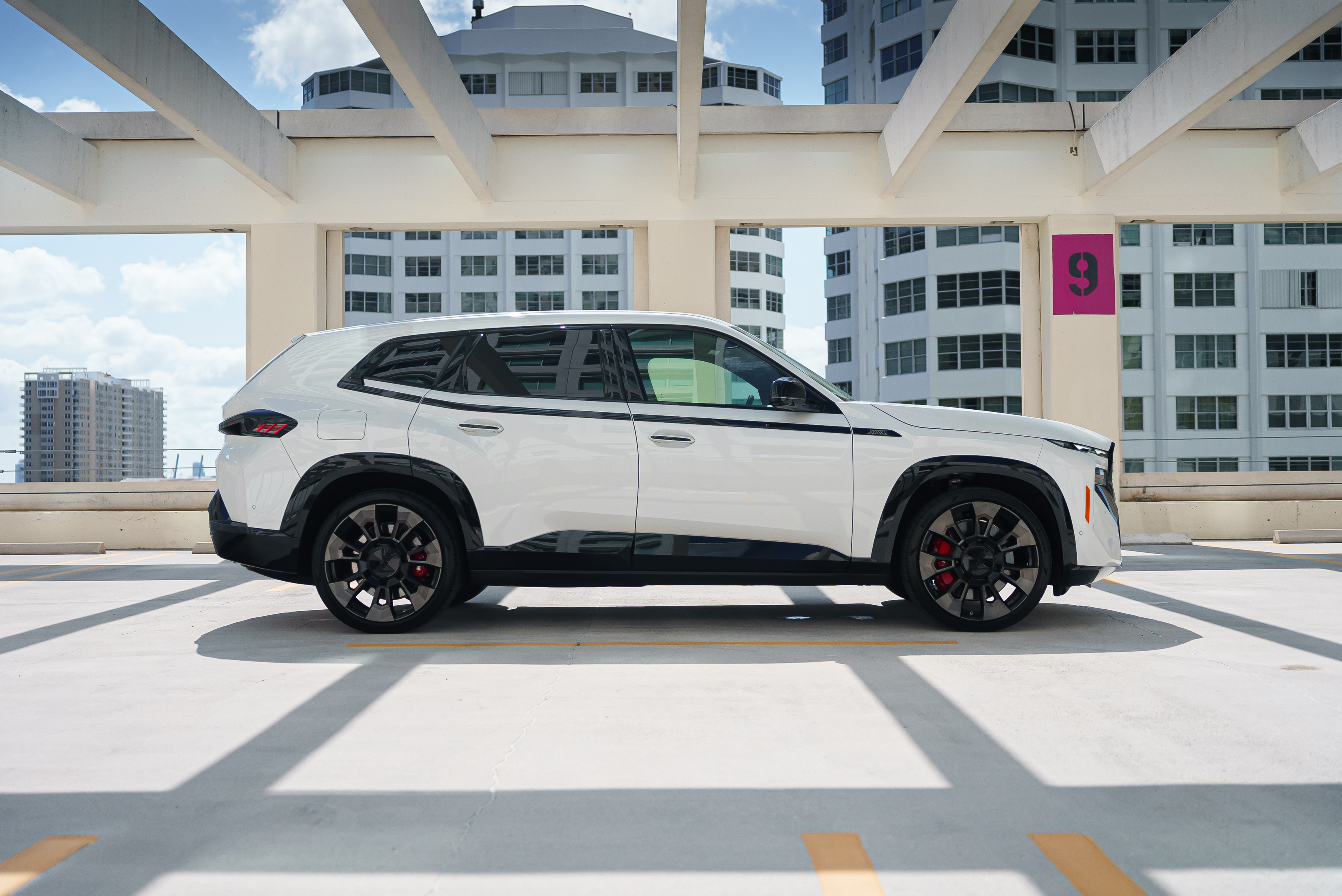 2023 BMW XM