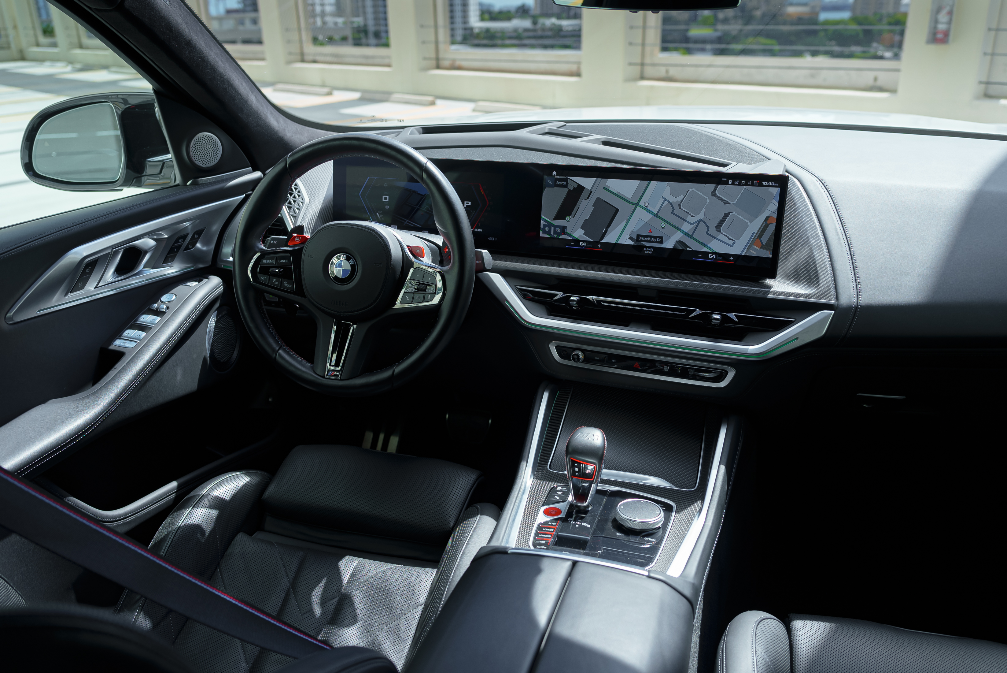 2023 BMW XM
