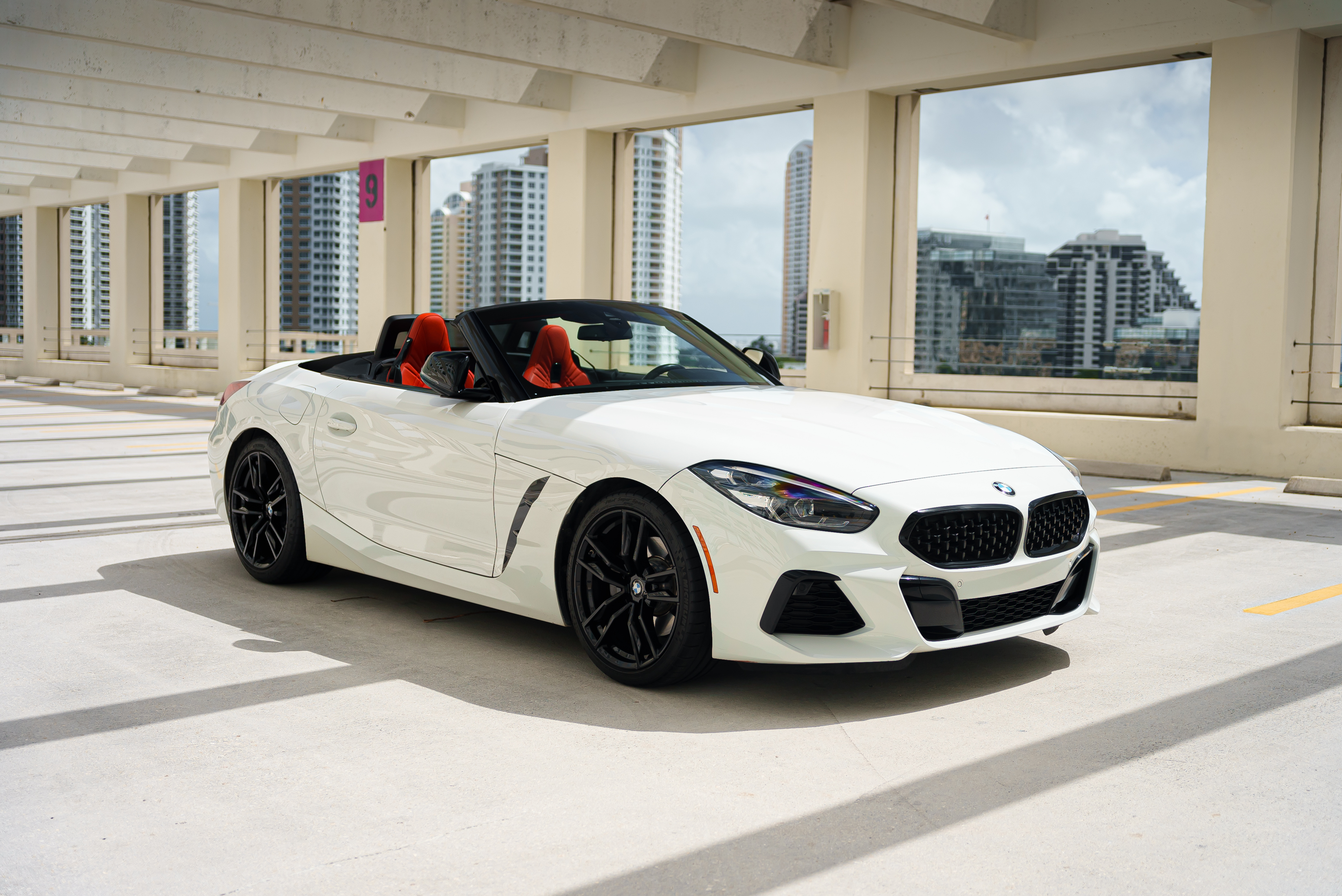 BMW Z4