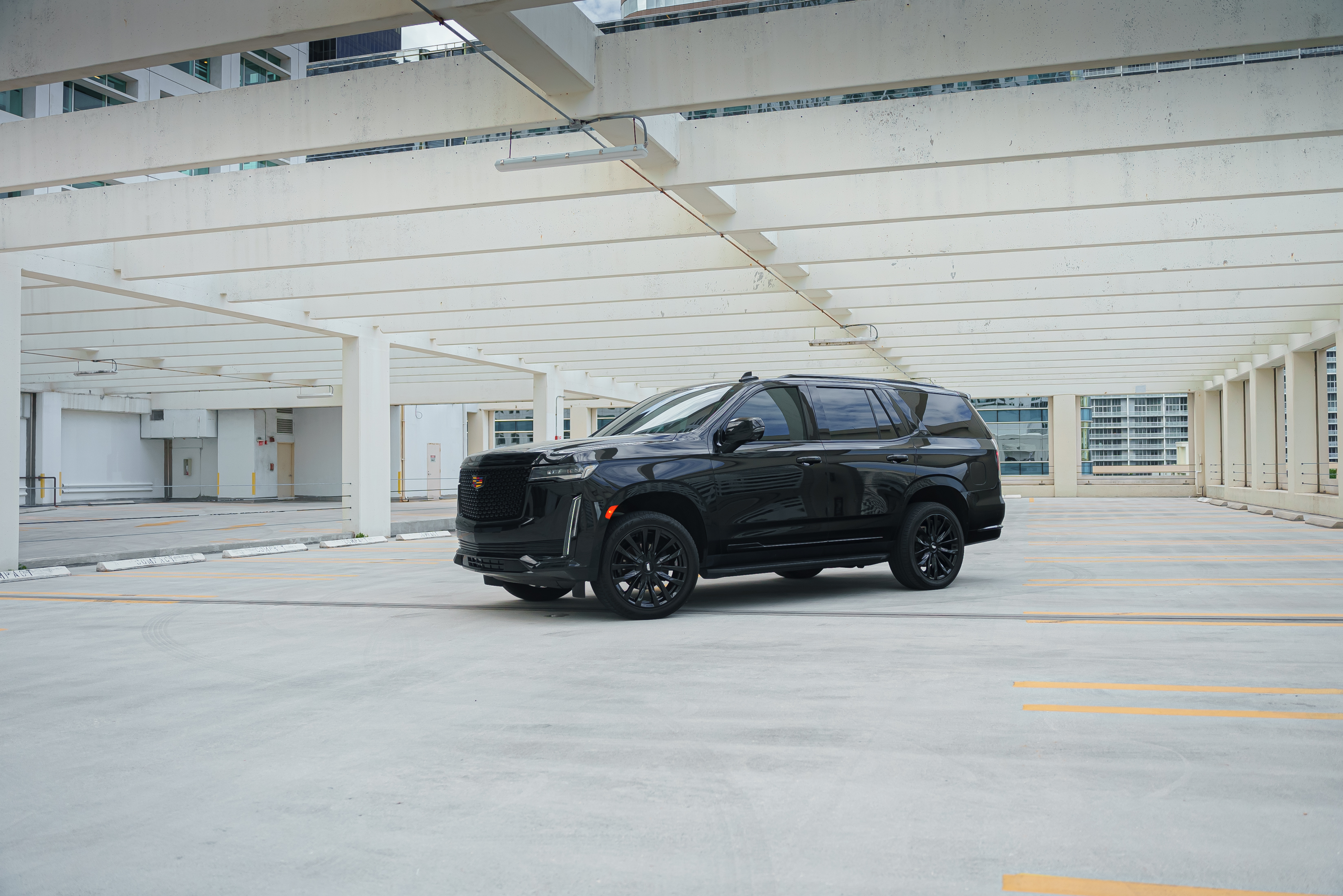 2022 CADILLAC Escalade