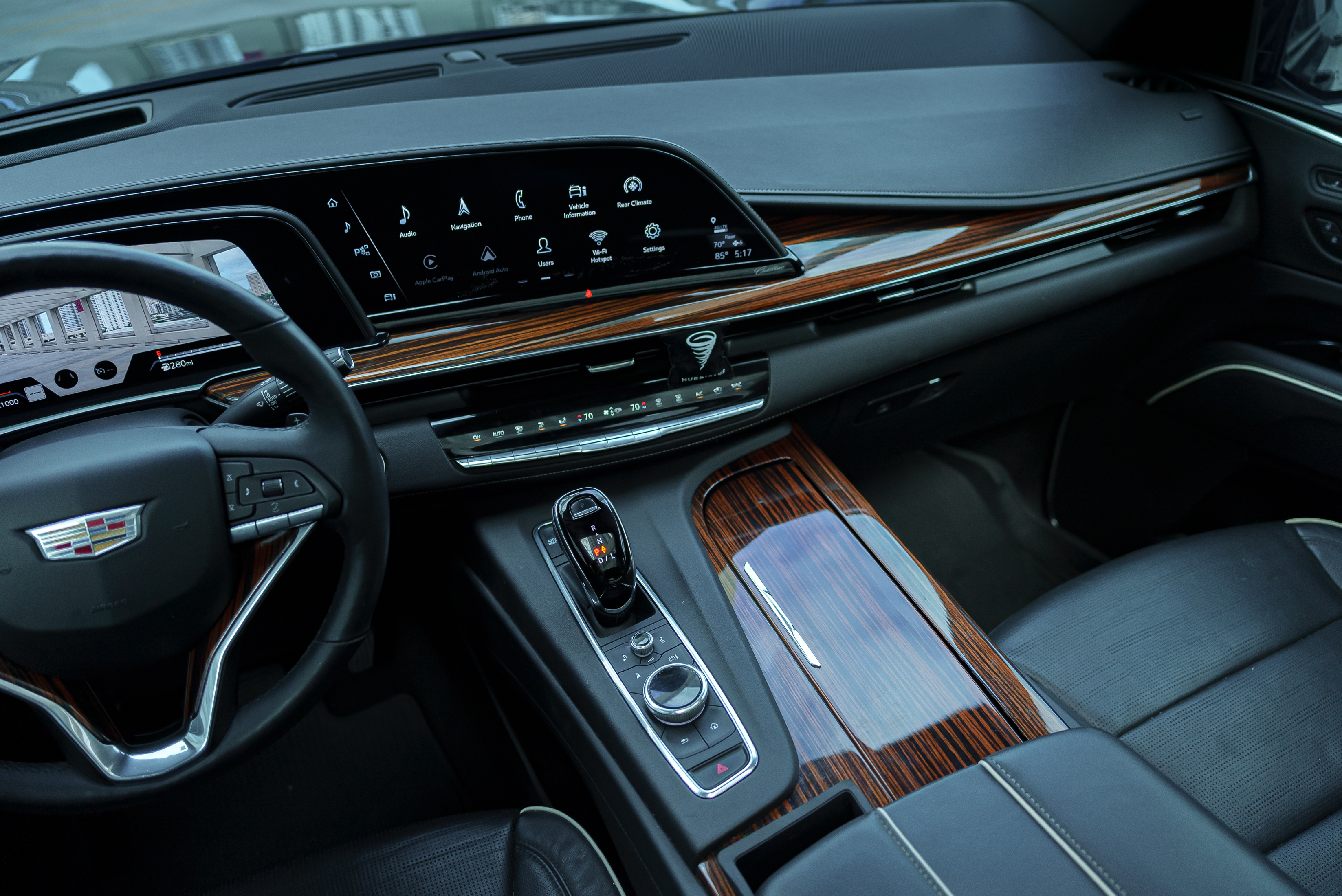 2022 CADILLAC Escalade