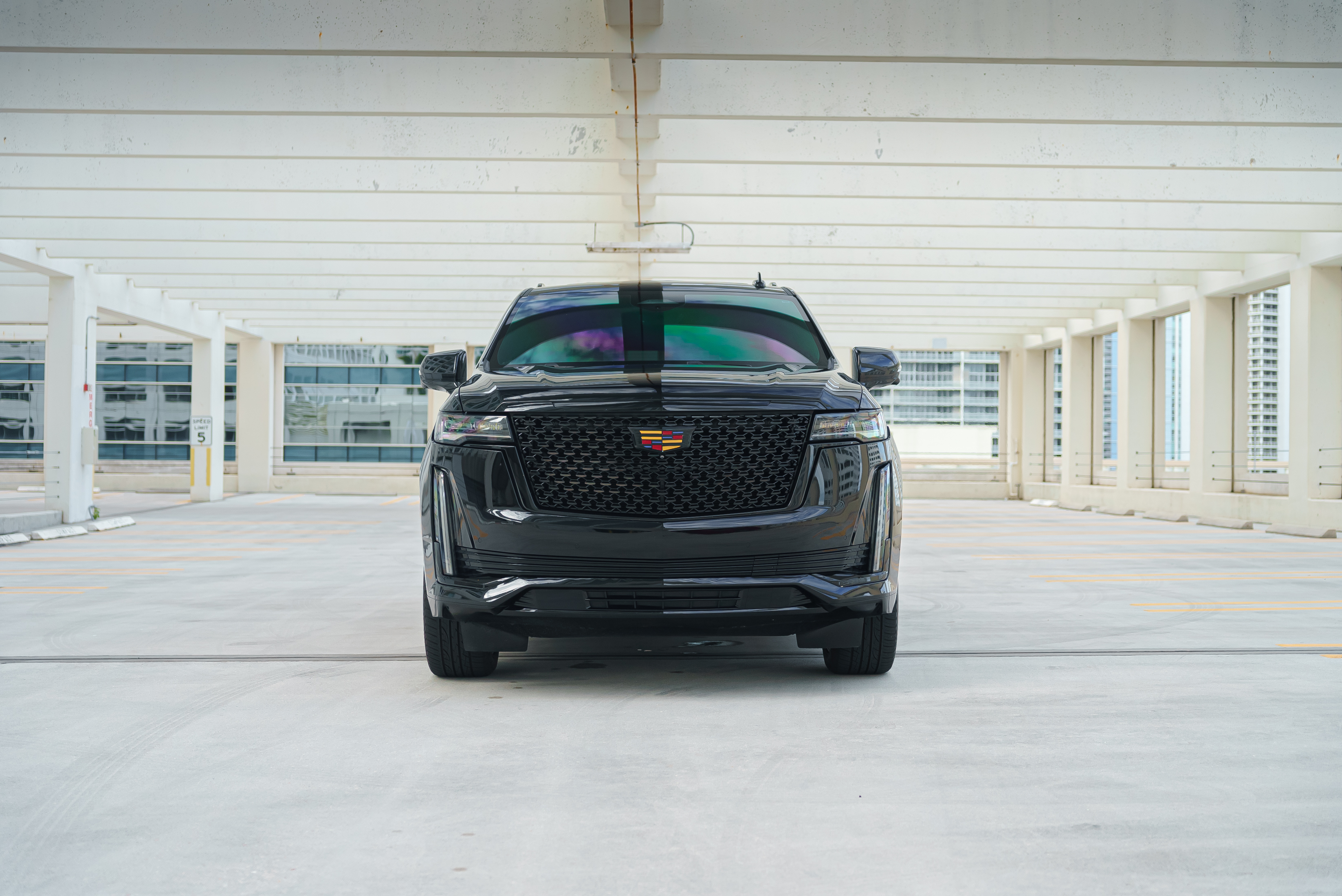 2022 CADILLAC Escalade