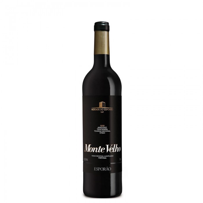 Monte Velho Red Wine 750 ML