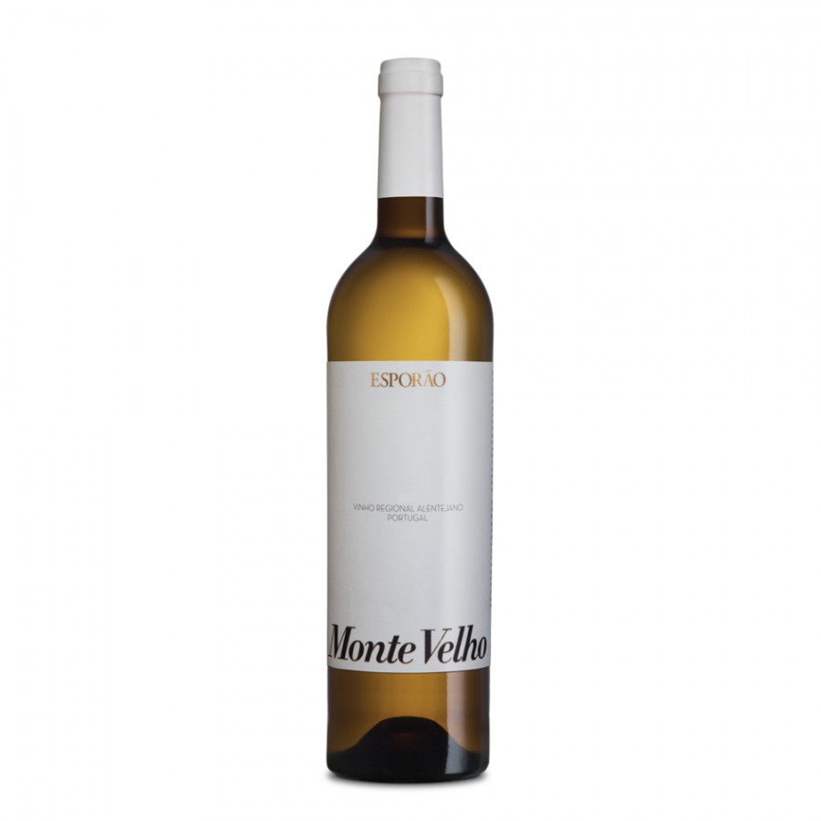 Monte Velho White 750ML