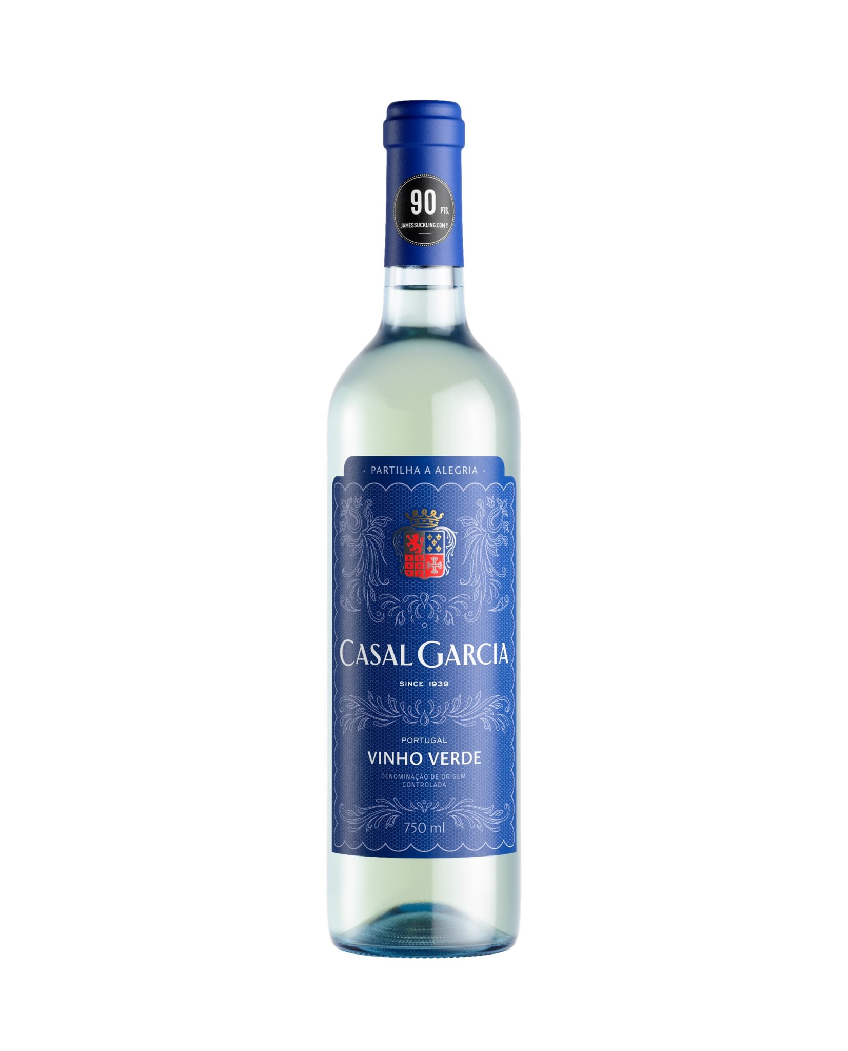 Casal Garcia White 750ML