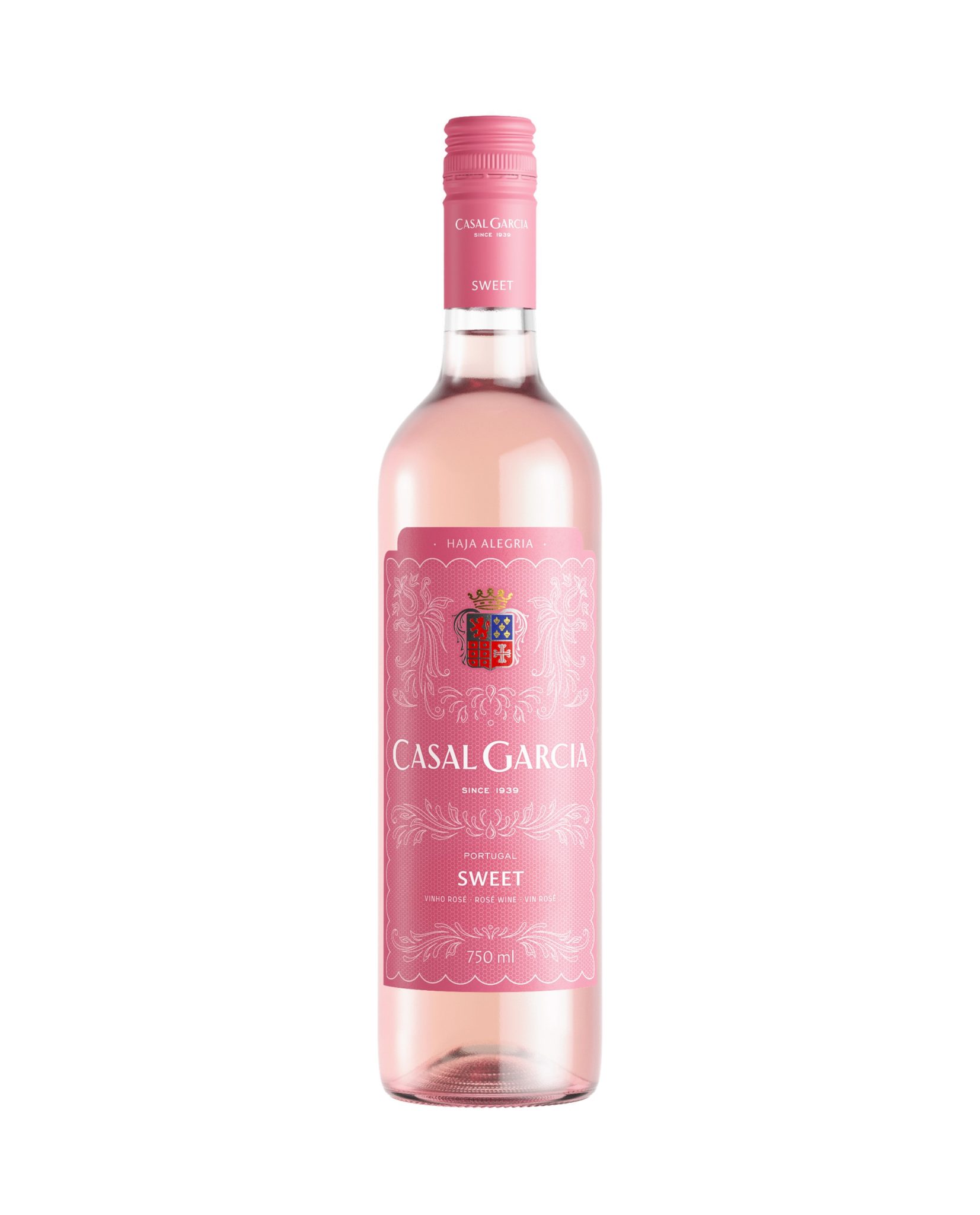 Casal Garcia Rose 750ML