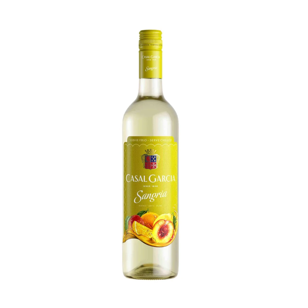 Casal Garcia Sangria White 750ML
