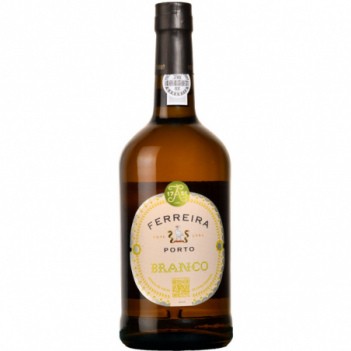 Porto Ferreira White 750ML