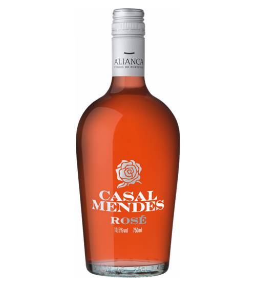 Casal Mendes Rose 750ML