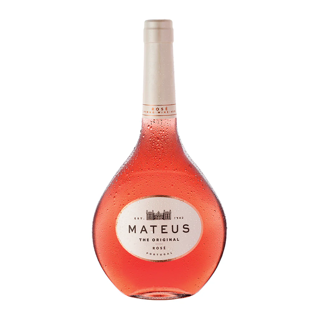 Mateus Rose 750ML