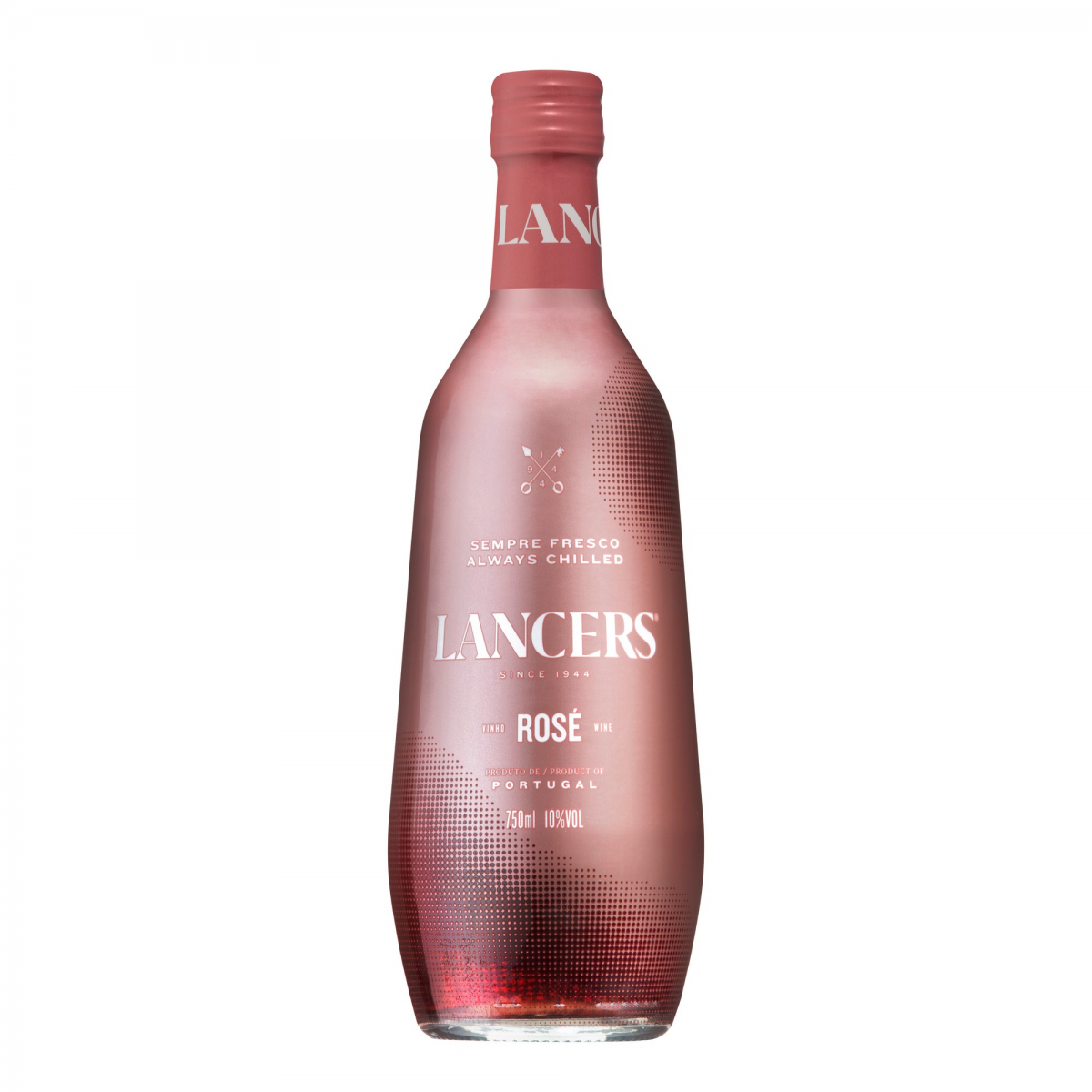 Lancers Rose 750ML