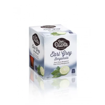 Earl Grey Bergamot Tea