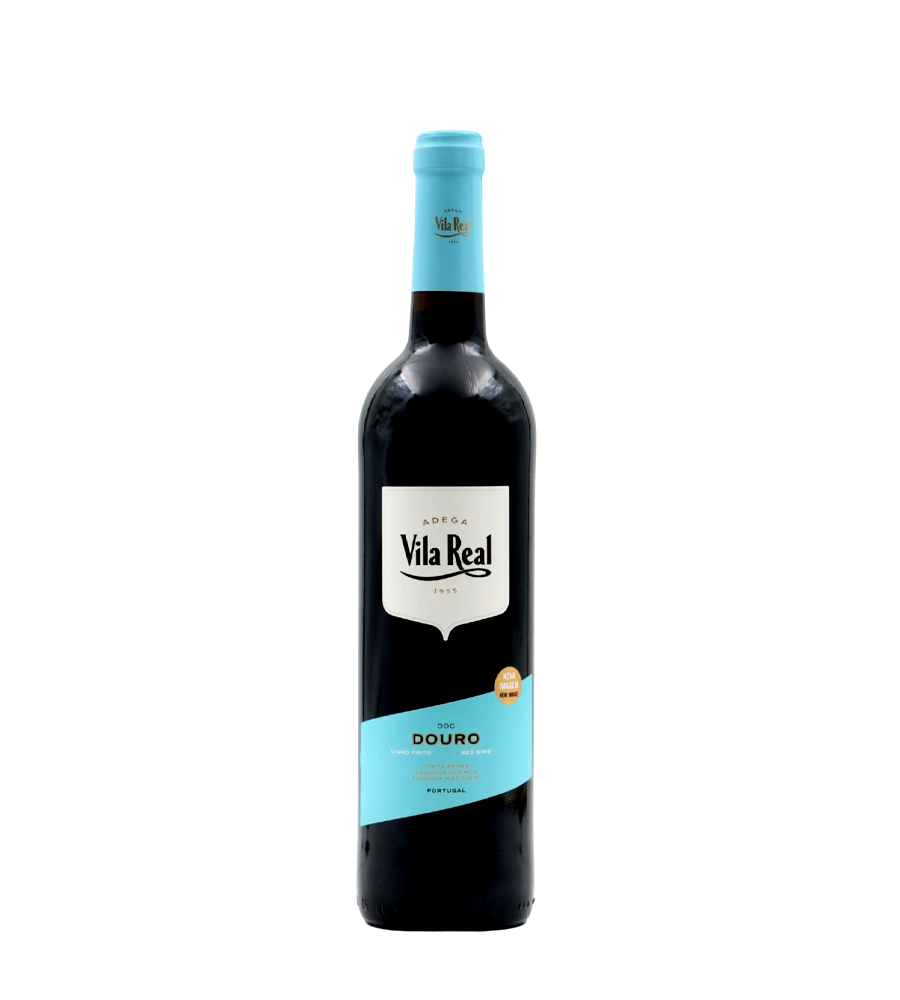 Adega De Vila Real Tinto 750ML