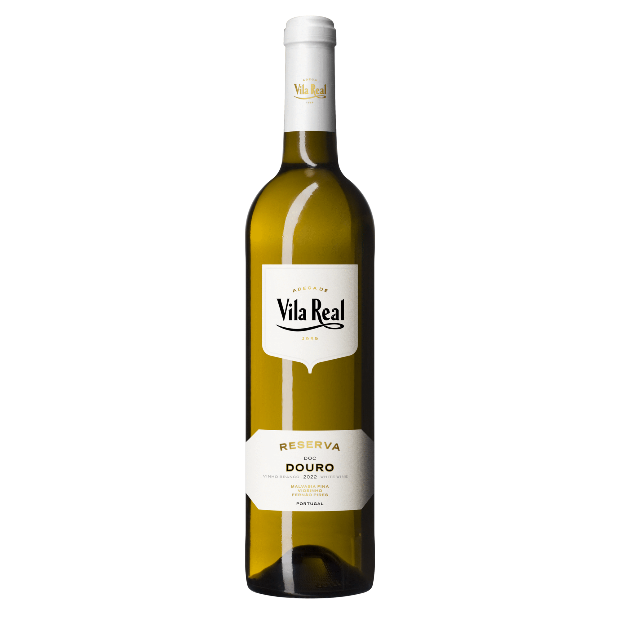 Adega De Vila Real Reserva Branco 750ML