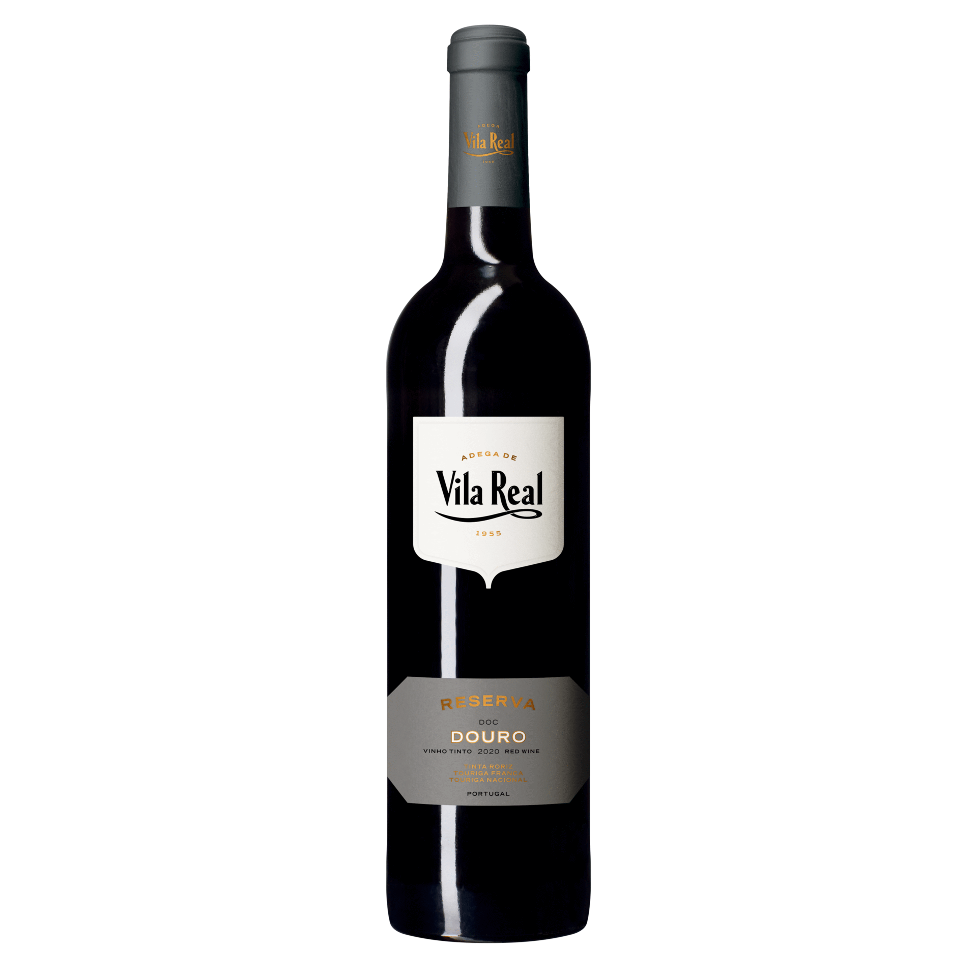 Adega De Vila Real Reserva Tinto 750ML