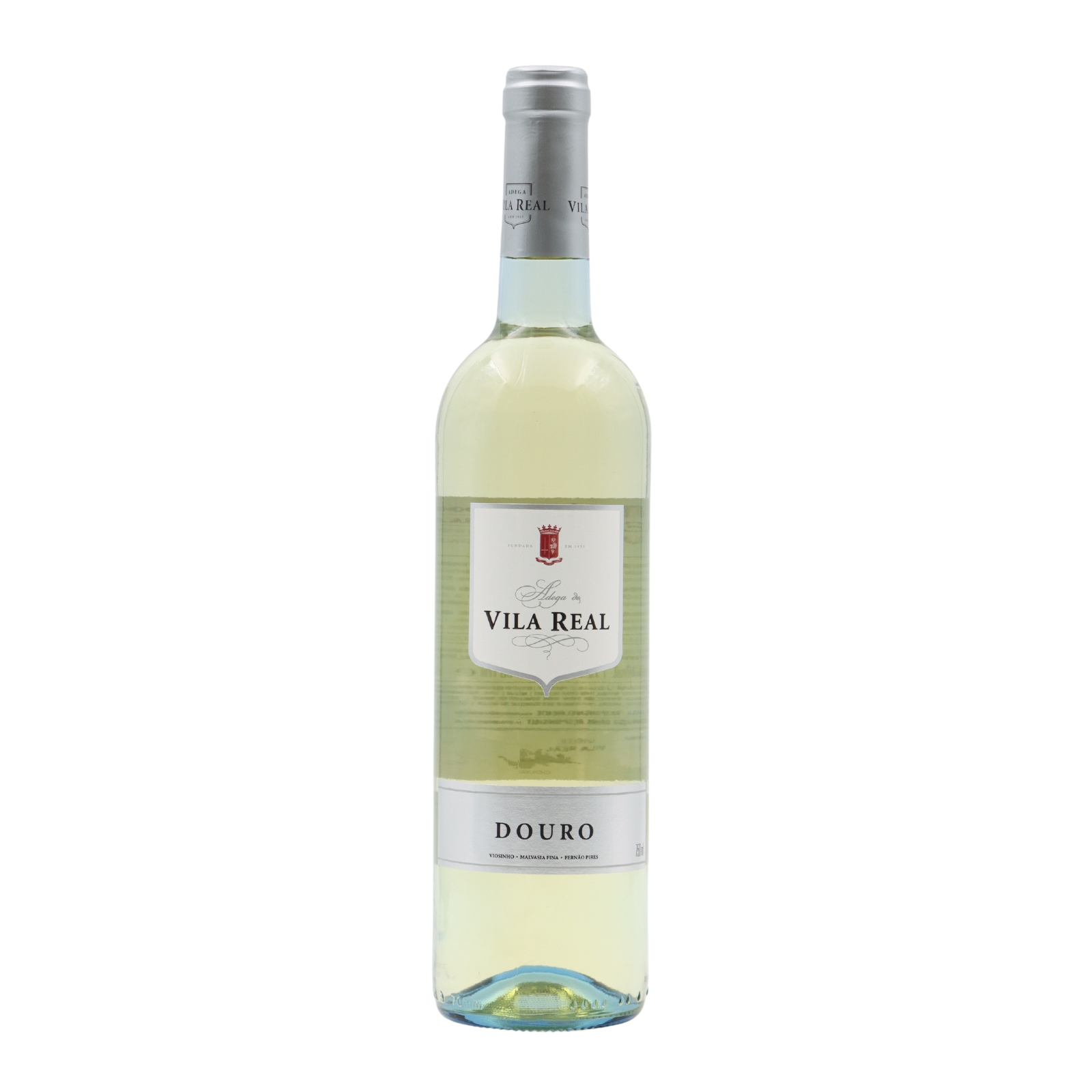 Adega De Vila Real Branco 750ML