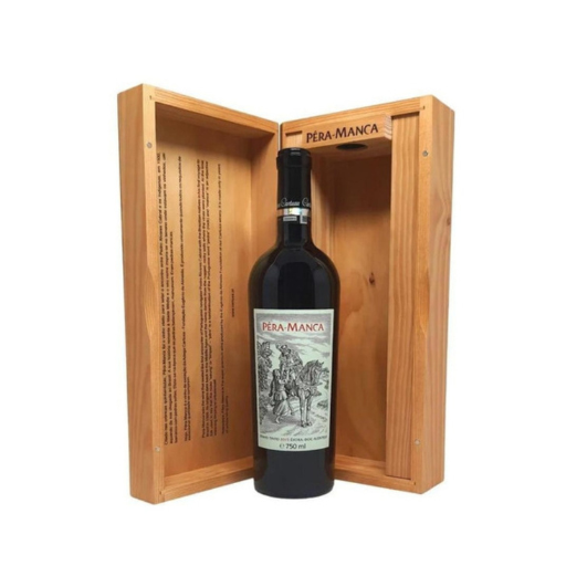 Pera Manca Tinto 2018