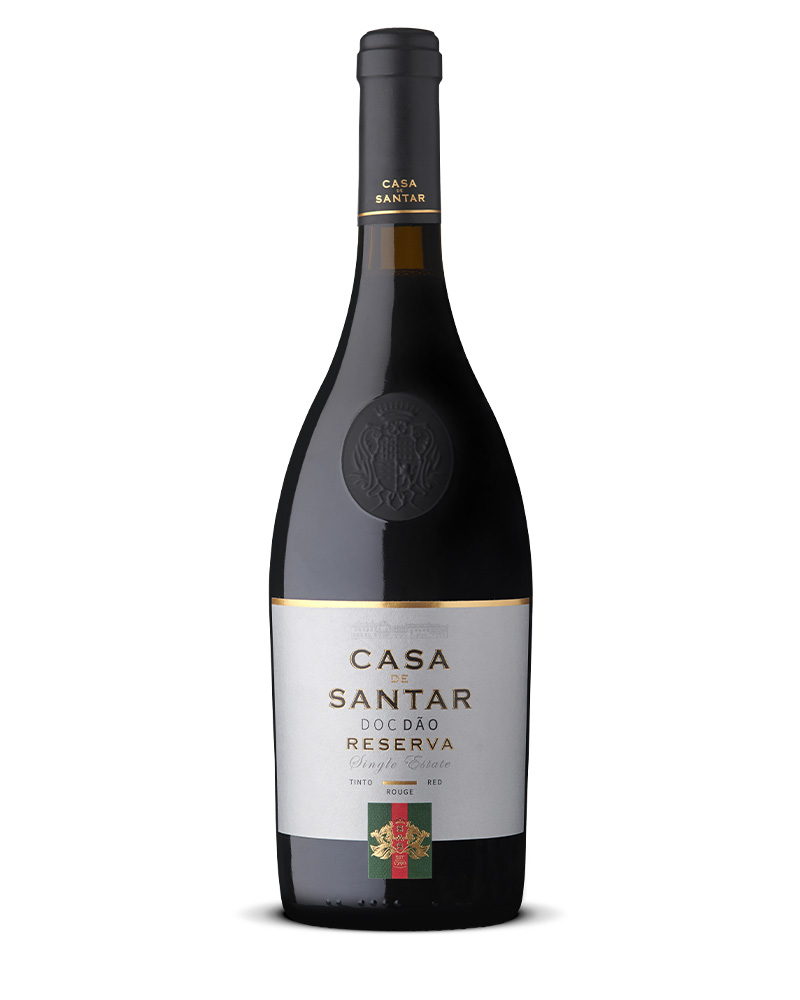 Casa De Santar Reserva Tinto 750ML