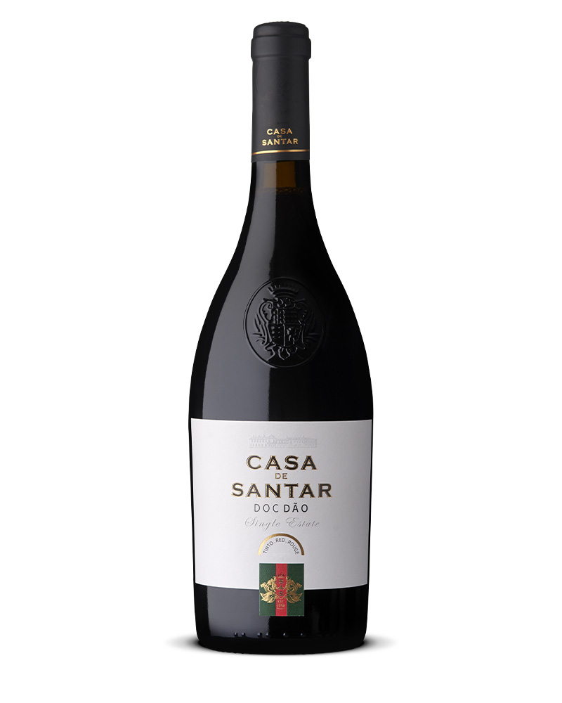 Casa De Santar Tinto 750ML