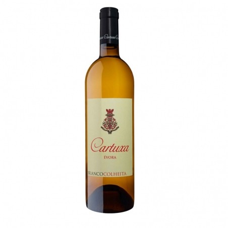 Cartuxa Colheita Branco 750ML
