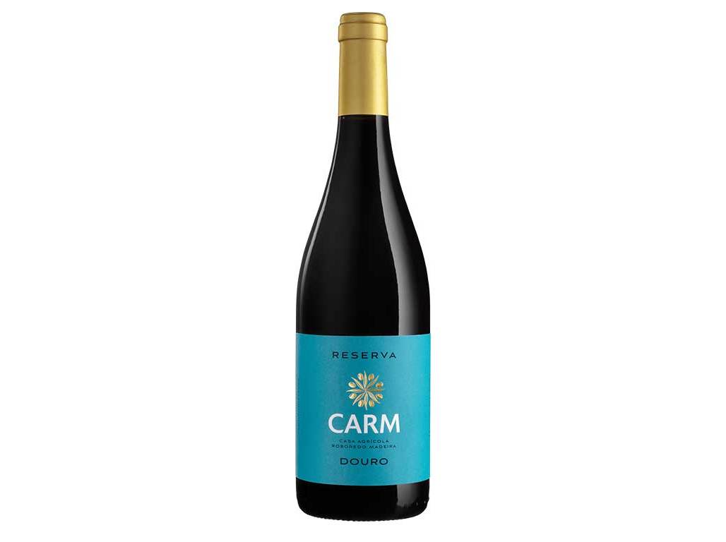 Carm Reserva Tinto 750ML