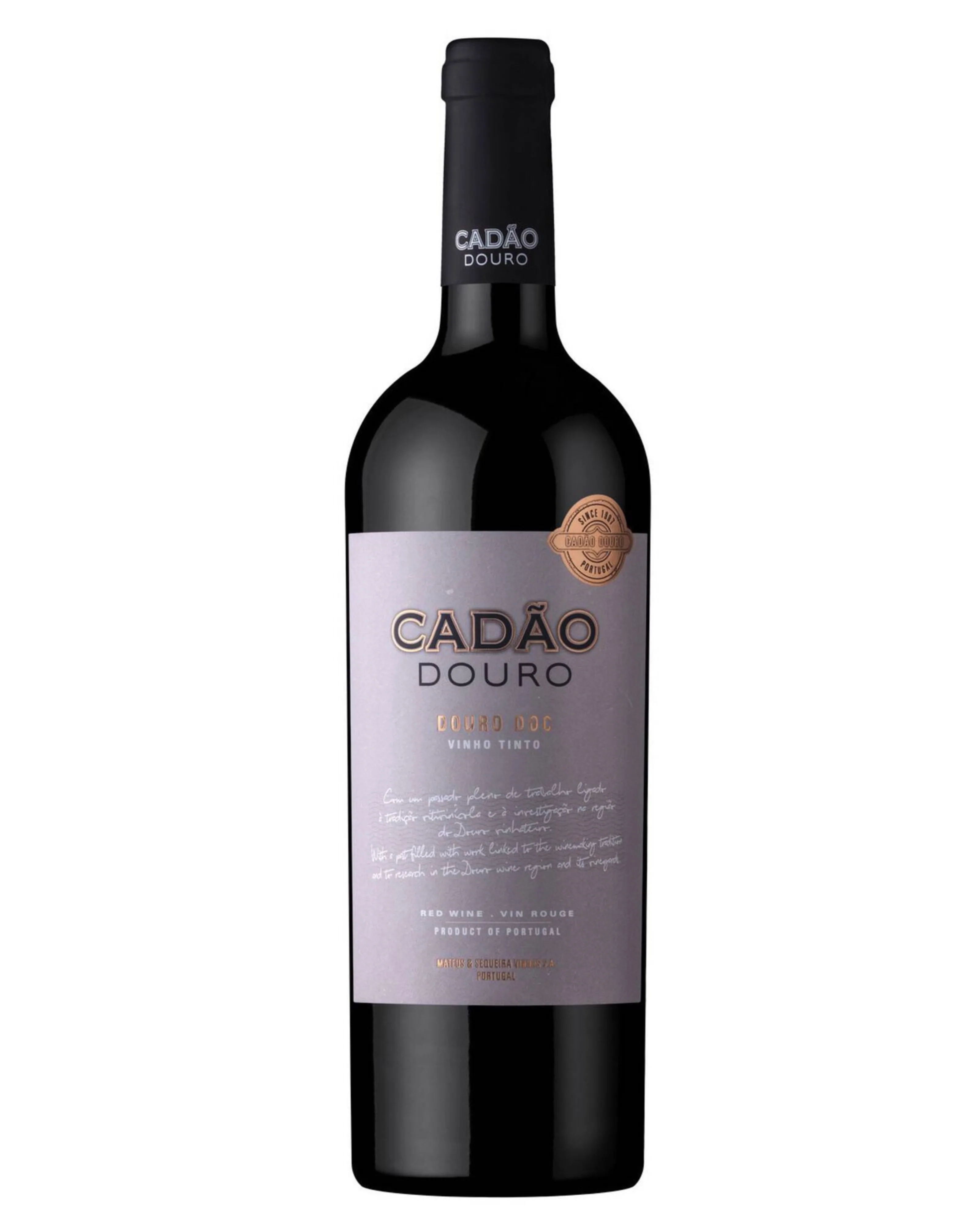 Cadao Tinto 750ML