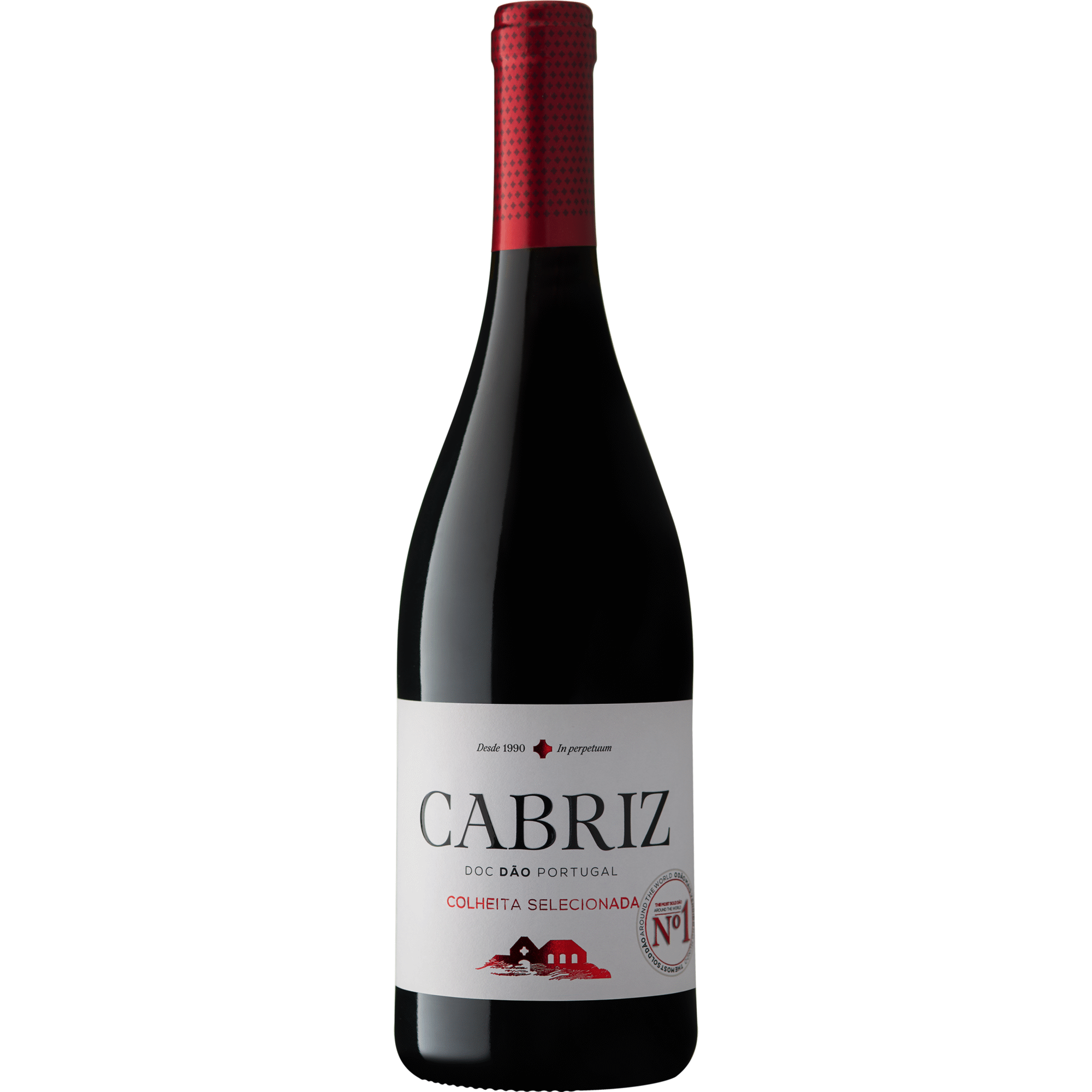 Cabriz Tinto 750ML
