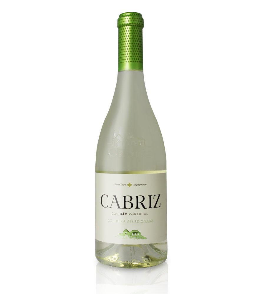Cabriz Branco 750ML