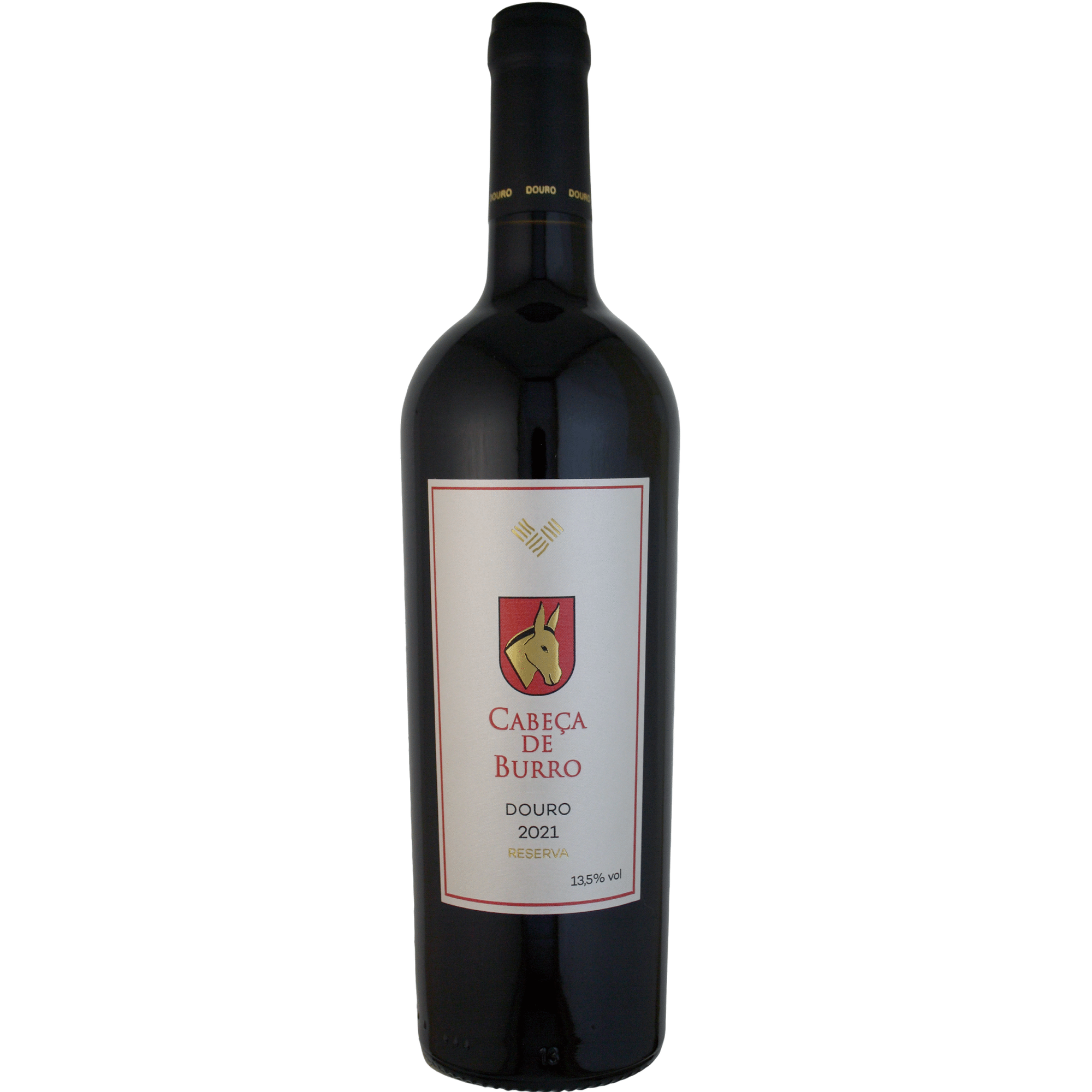 Cabeca De Burro Reserva Tinto 750ML