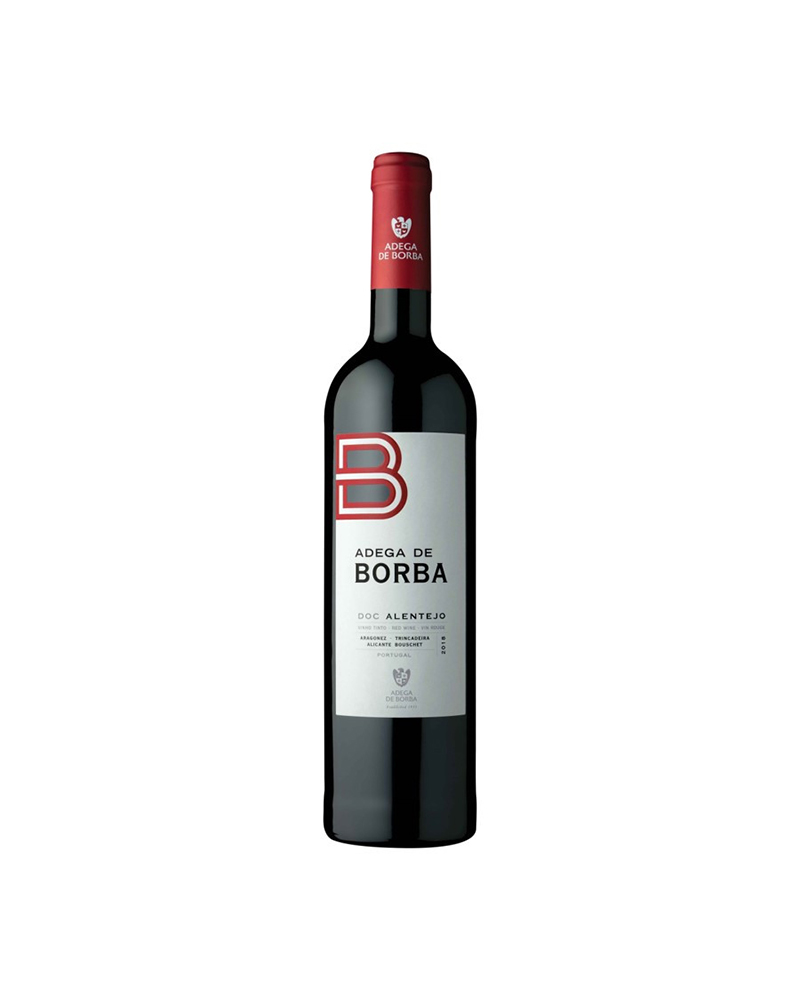 Borba Tinto 750ML