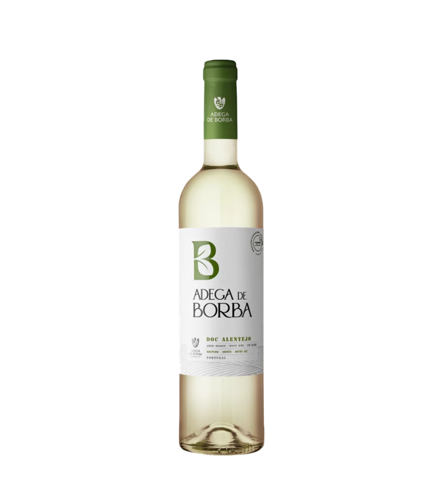 Borba Branco 750ML