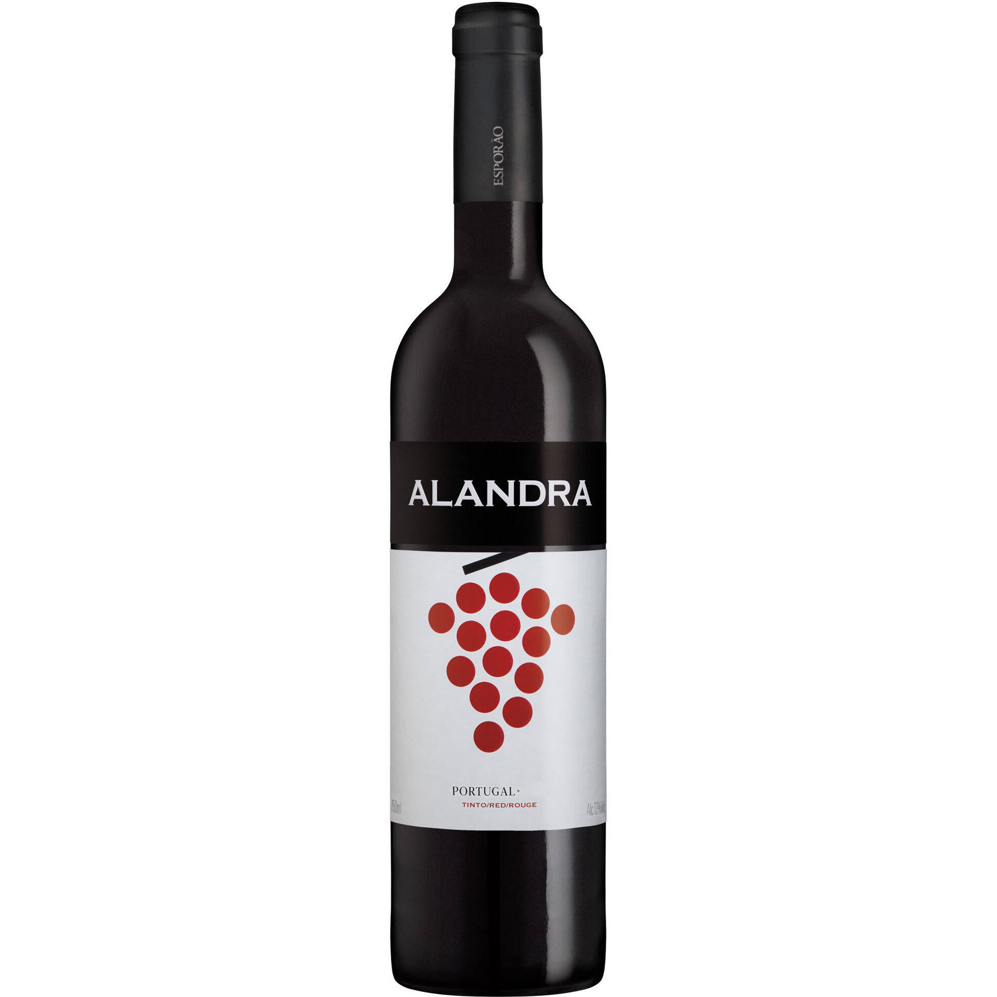 Alandra Tinto 750ML