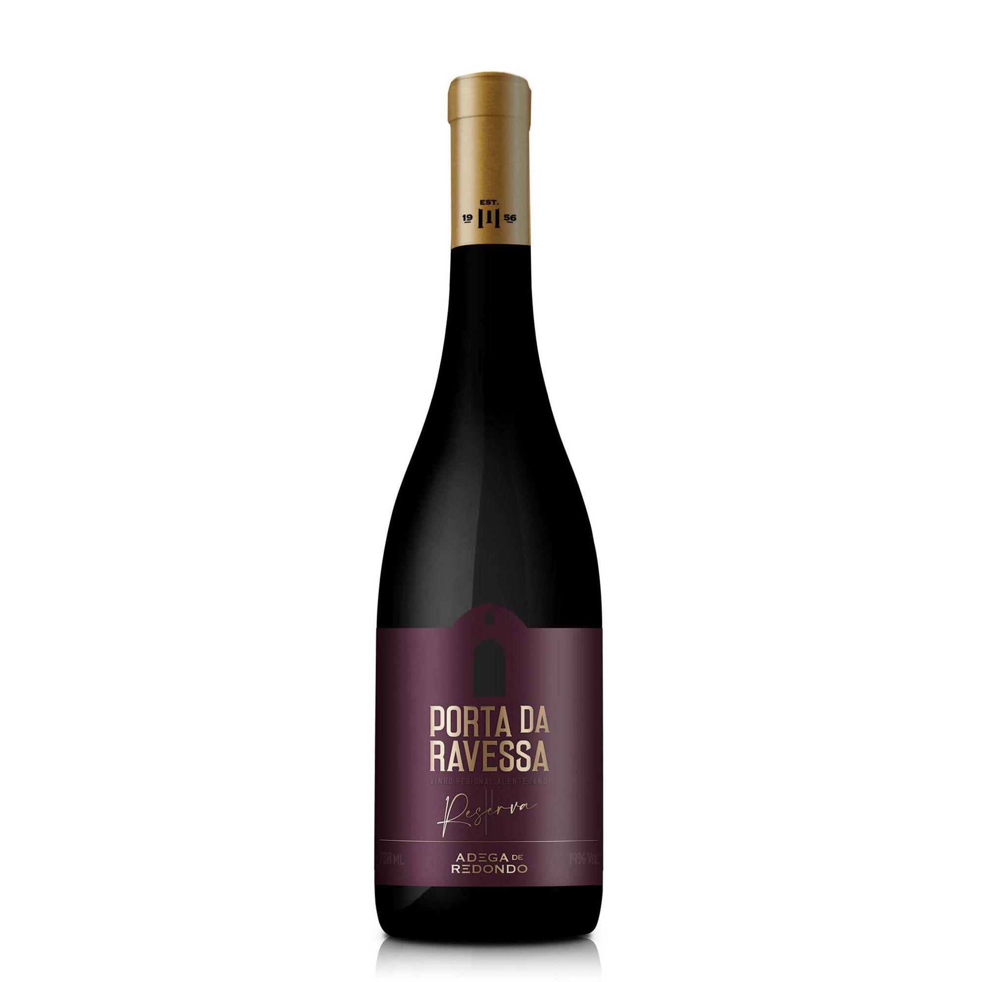 Porta Da Ravessa Reserva Tinto 750ML