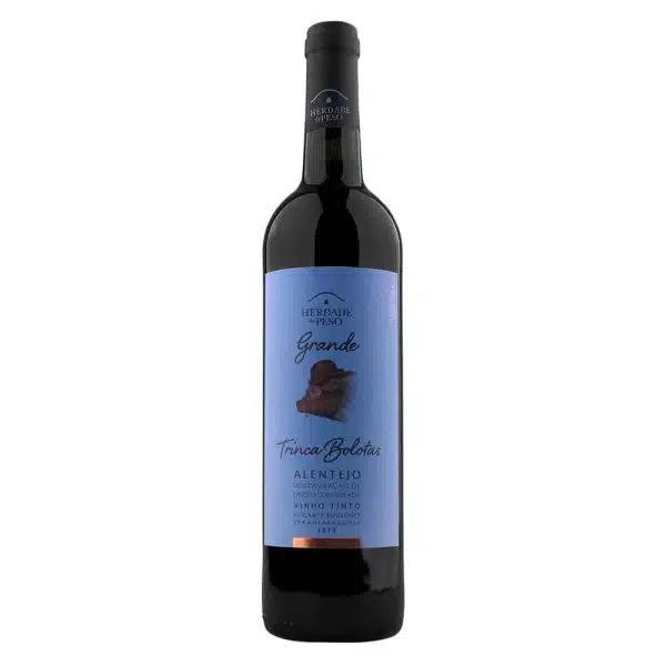 Trinca Bolotas Tinto Grande Reserva 750ML