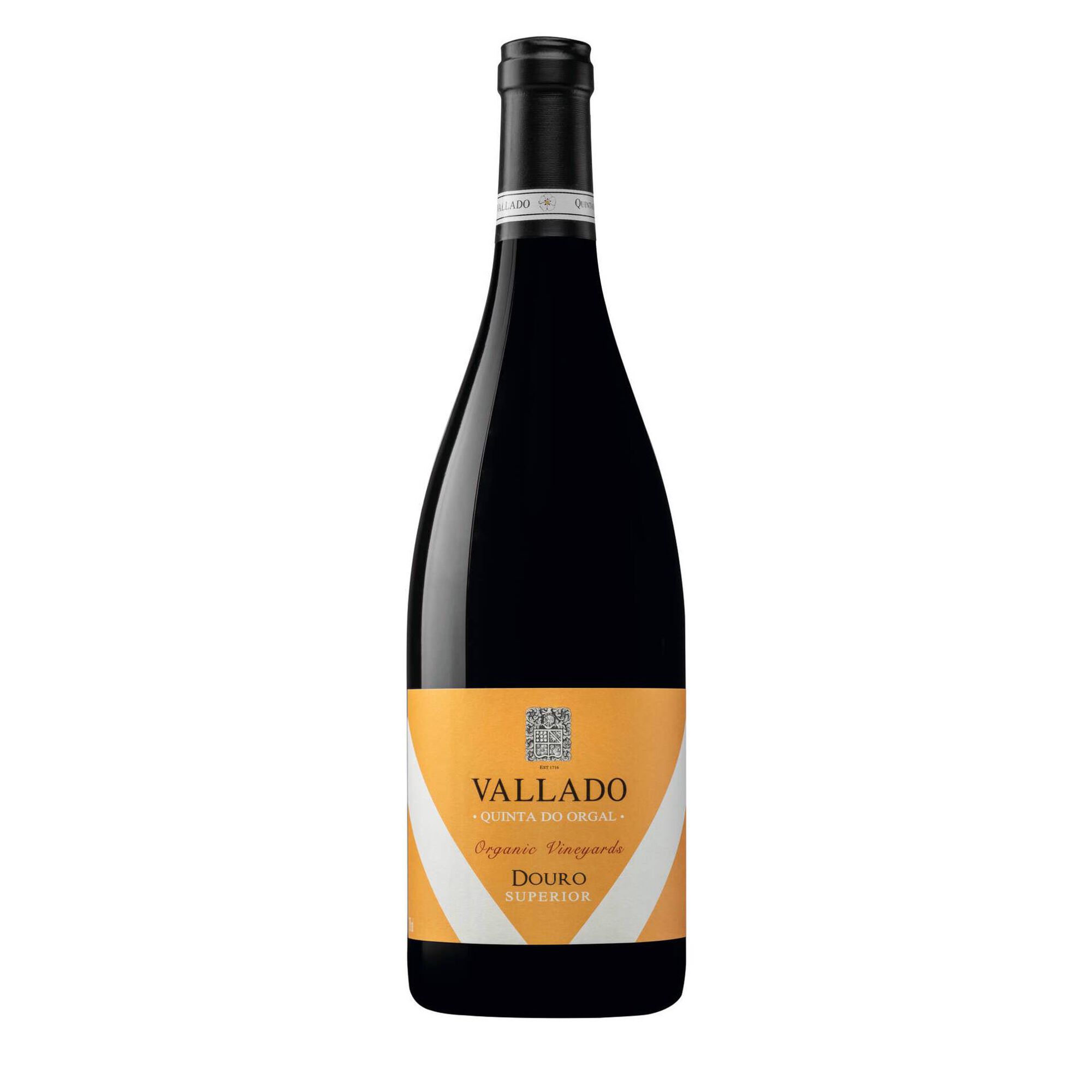 Vallado Douro Superior Tinto 750ML