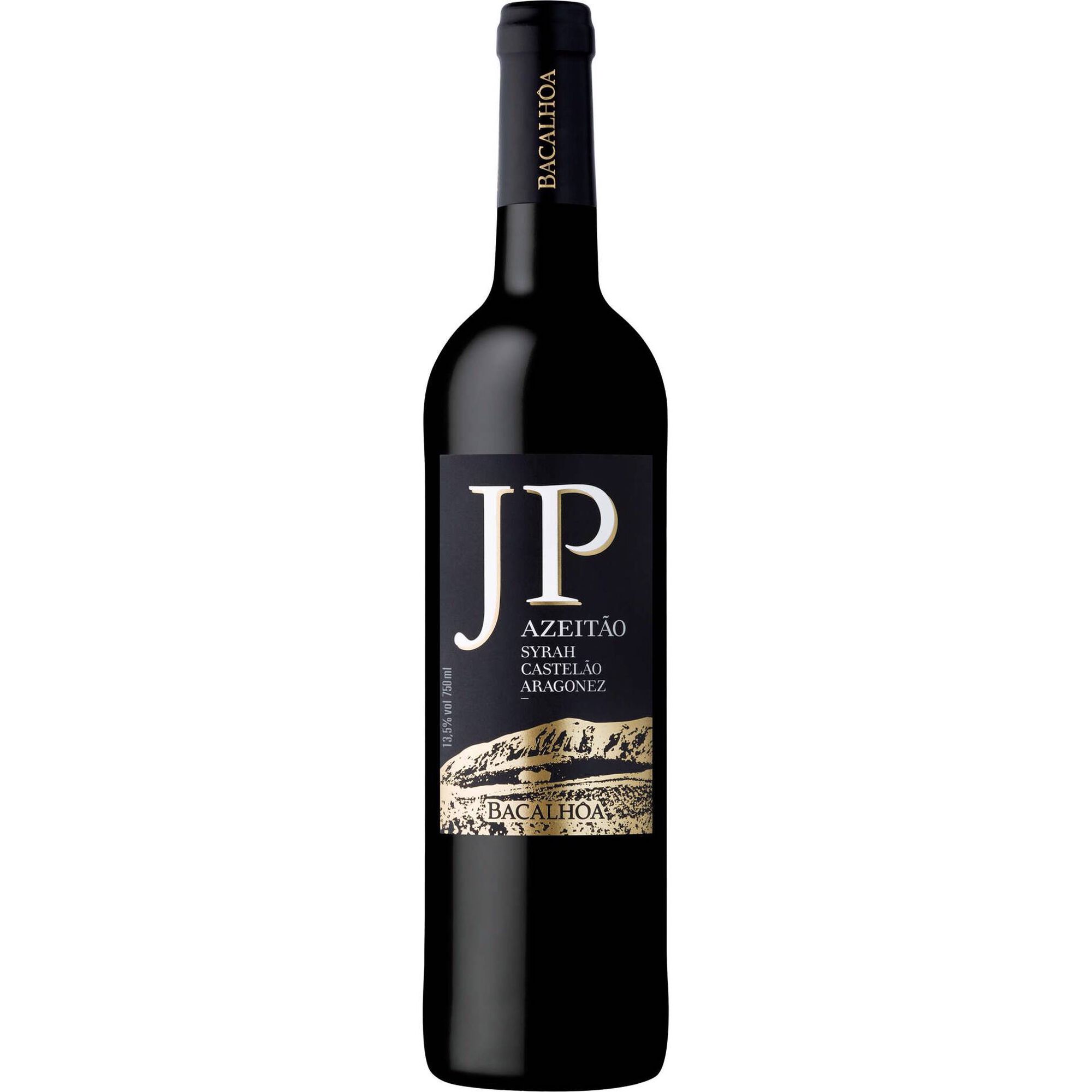 JP Tinto 750ML