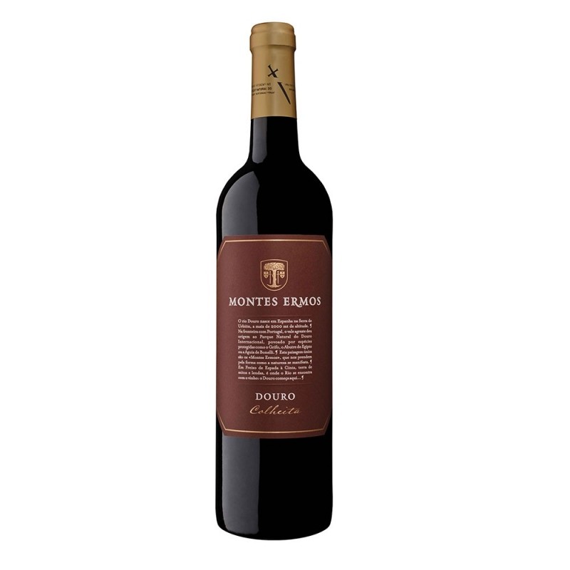 Monte Ermos Tinto 750ML