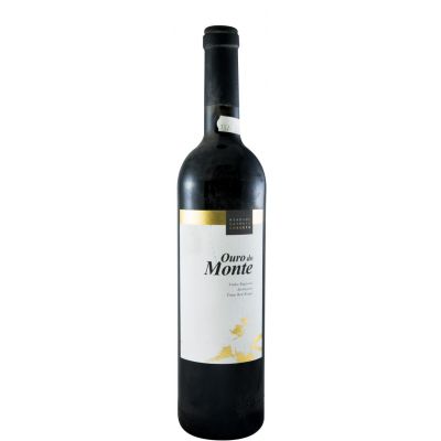 Ouro Do Monte Tinto 750ML