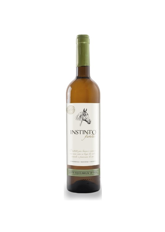 Instinto Branco 750ML