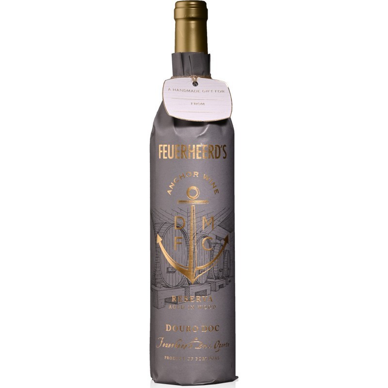 Feuerherds Anchor Reserva 750ML