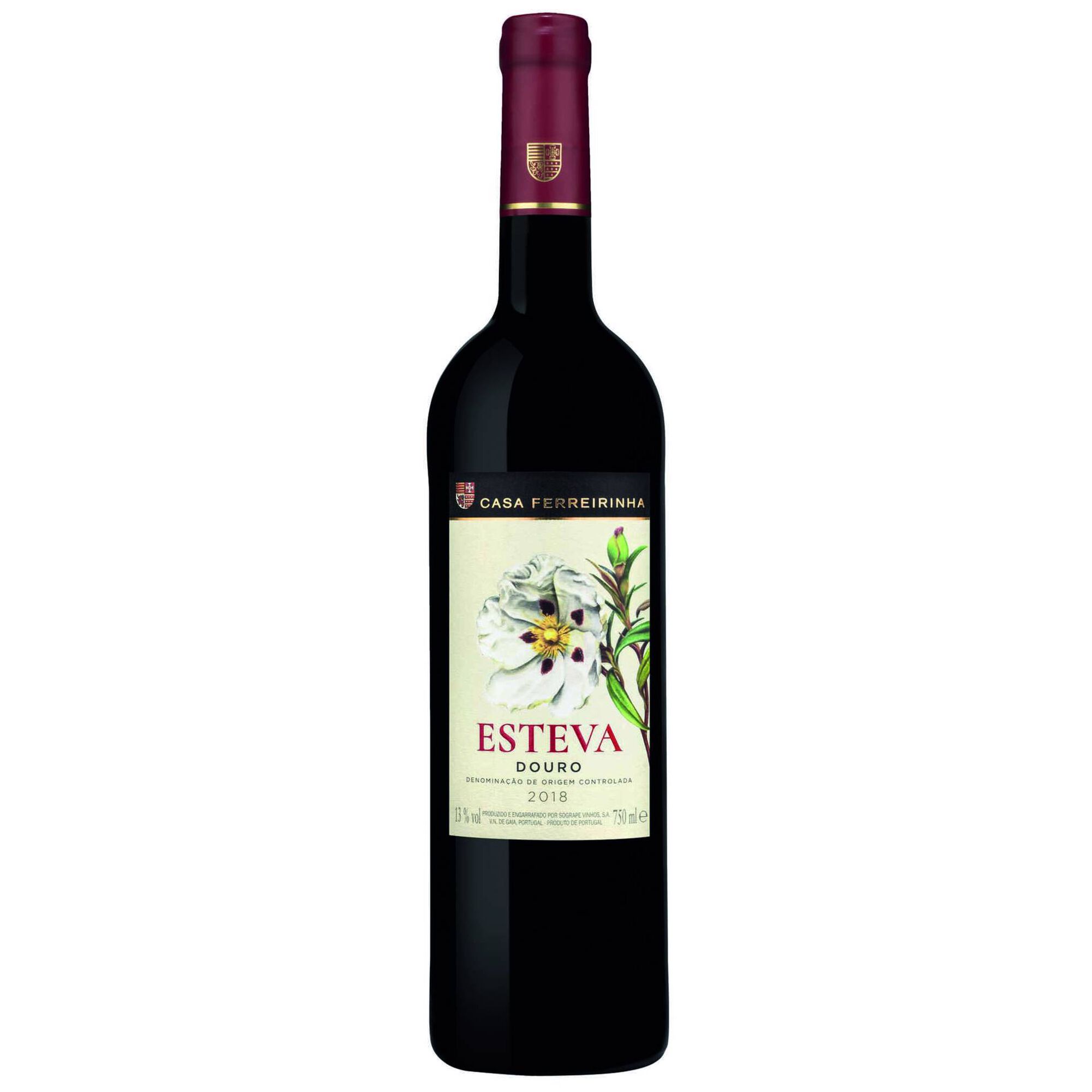 Esteva Tinto 750ML