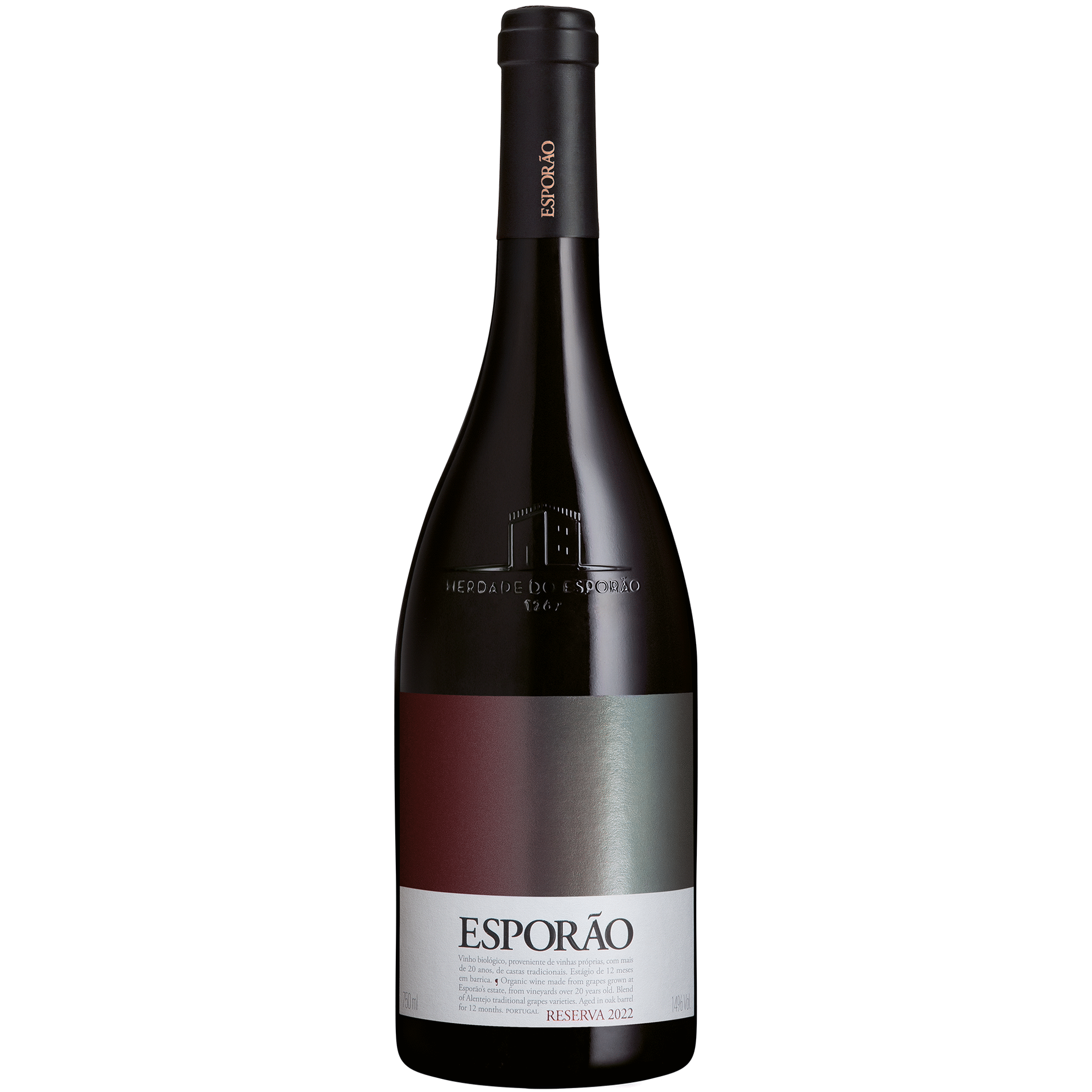 Esporao Reserva Tinto 750ML