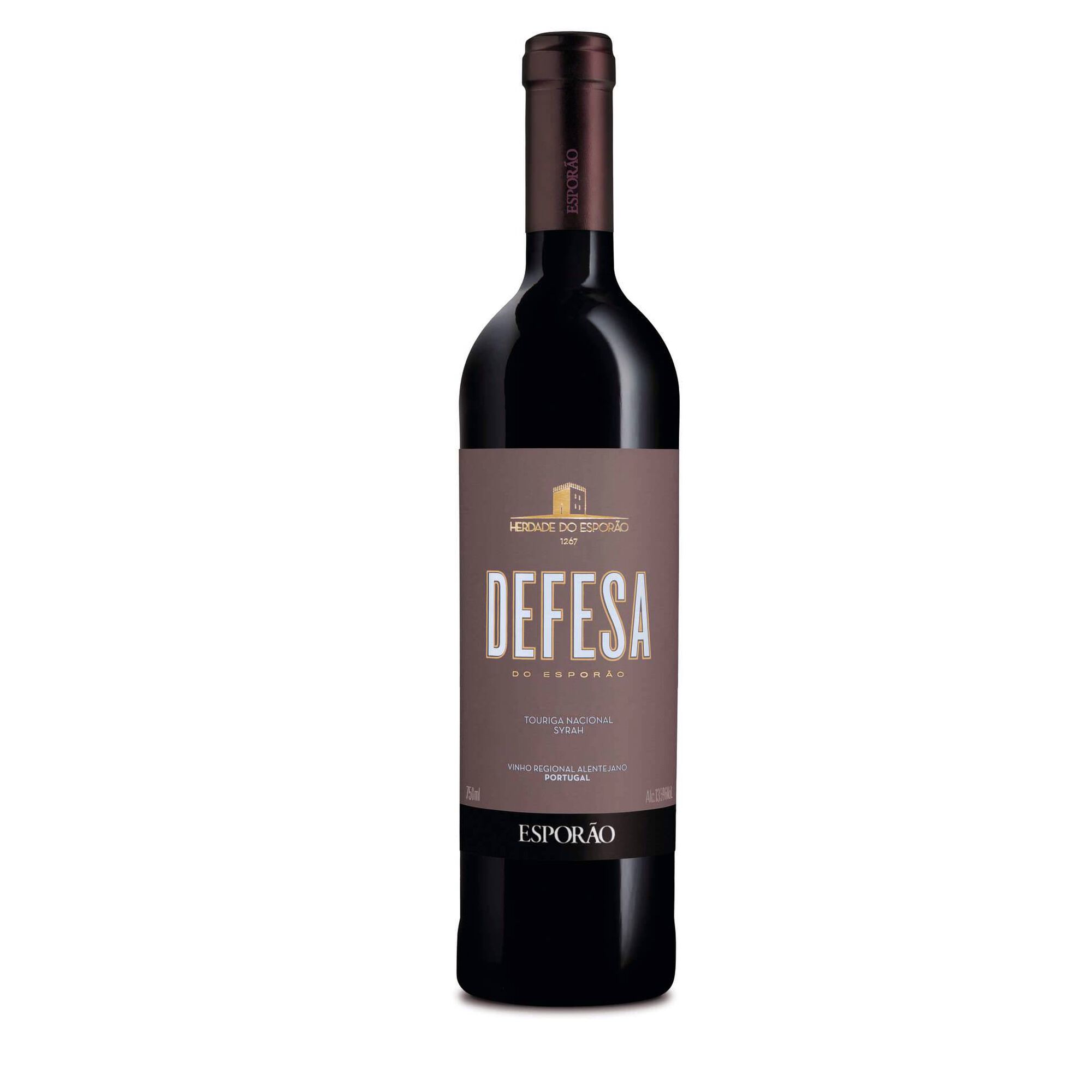 Defesa Tinto 750ML