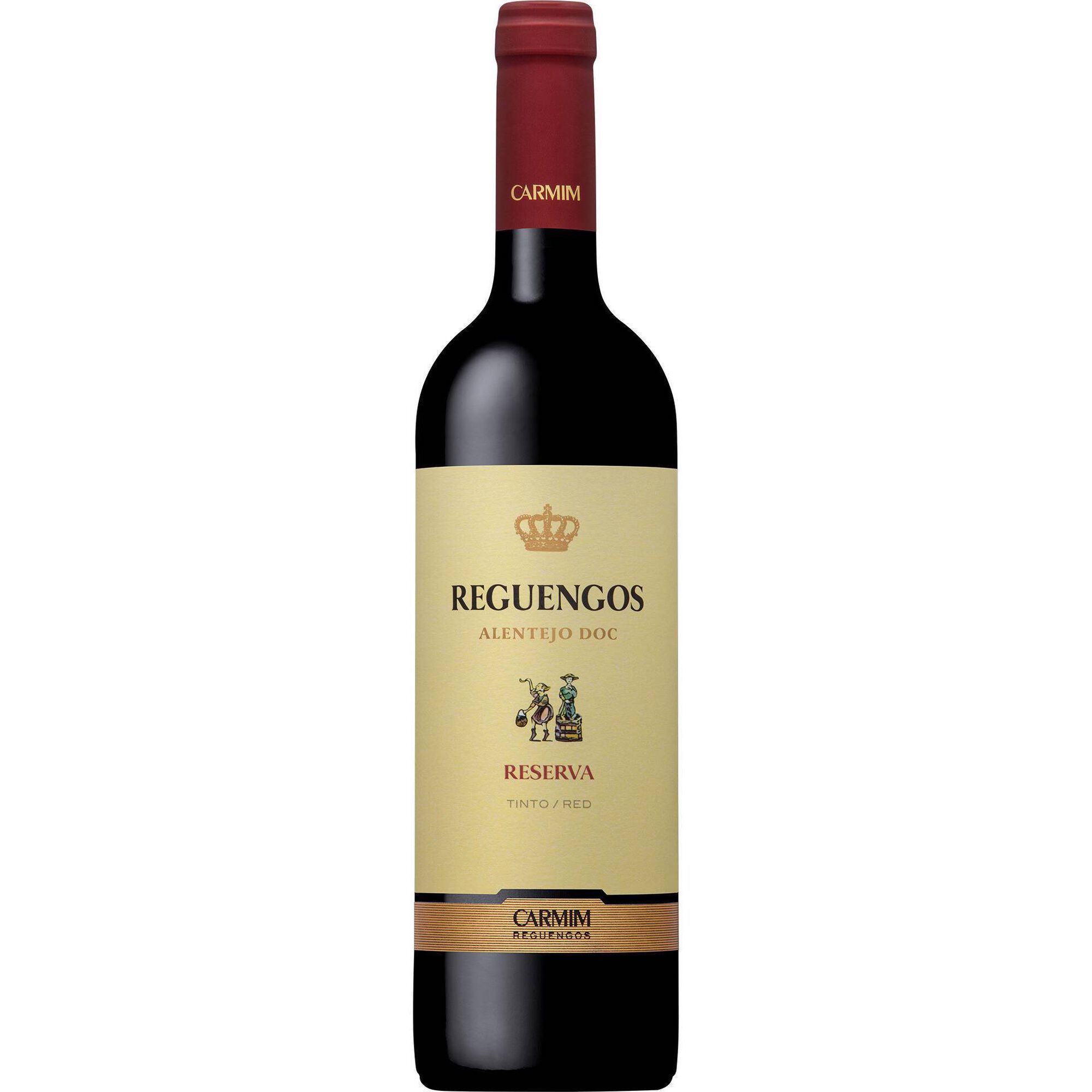 Reguengos Reserva Tinto 750ML